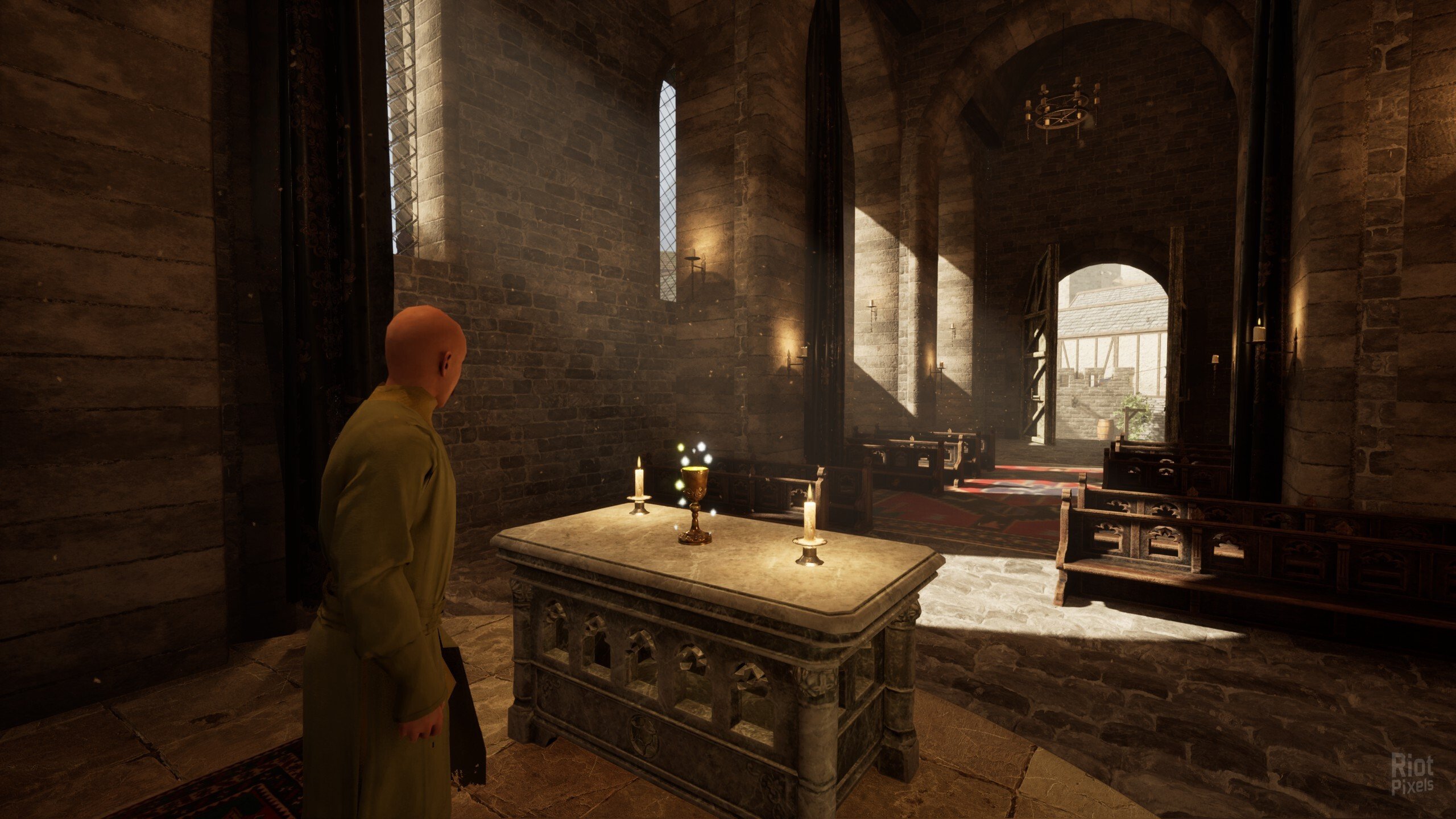 [4]-Tavern Legends – v1.0.1 + Bardsongs DLC Download