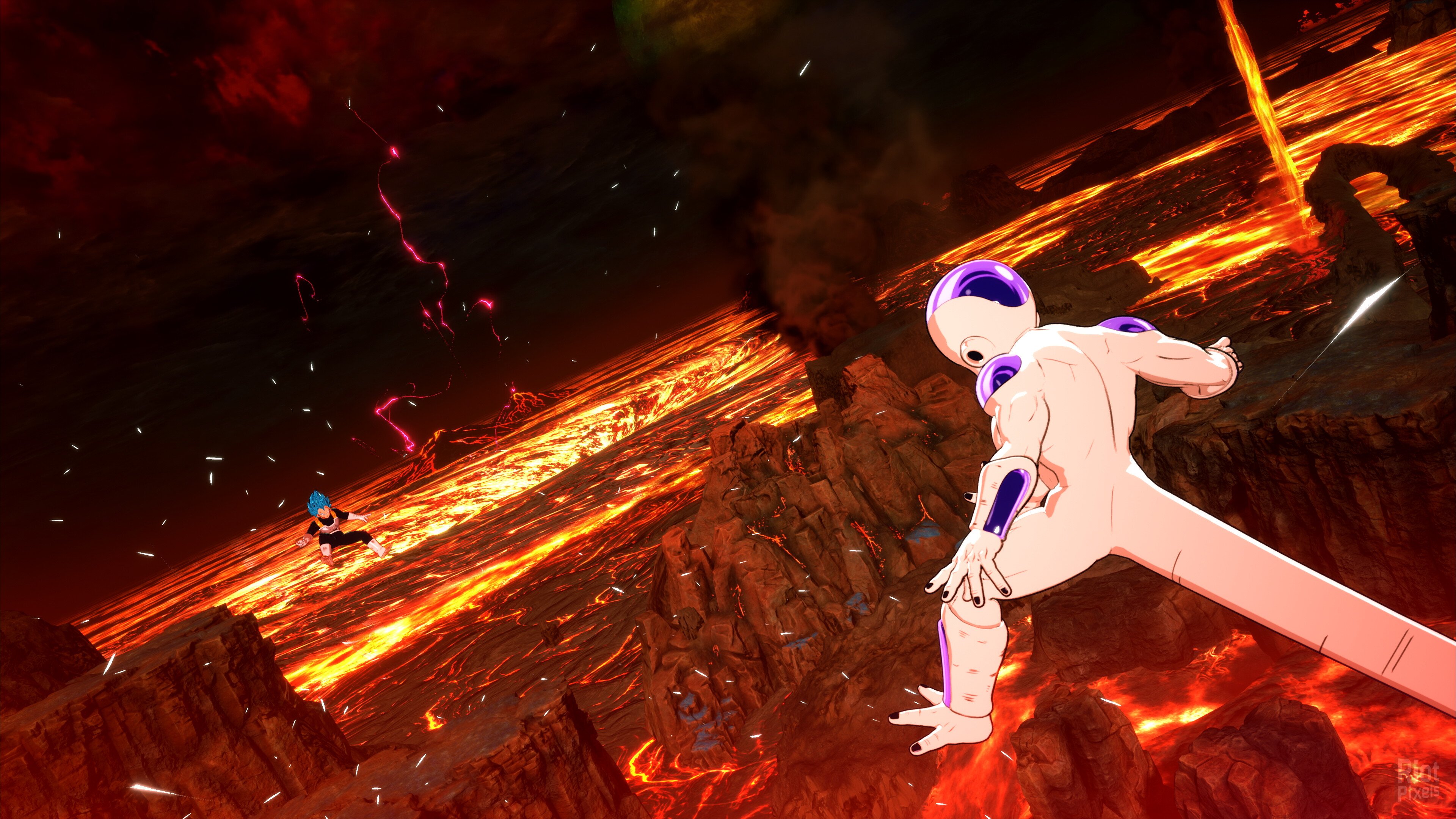 [5]-DRAGON BALL: Sparking! ZERO – Legendary Edition, v3020.019.003.012.013 + 13 DLCs Download