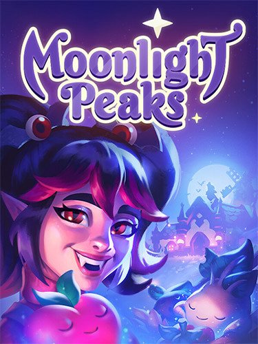 Moonlight Peaks-HohohoGames