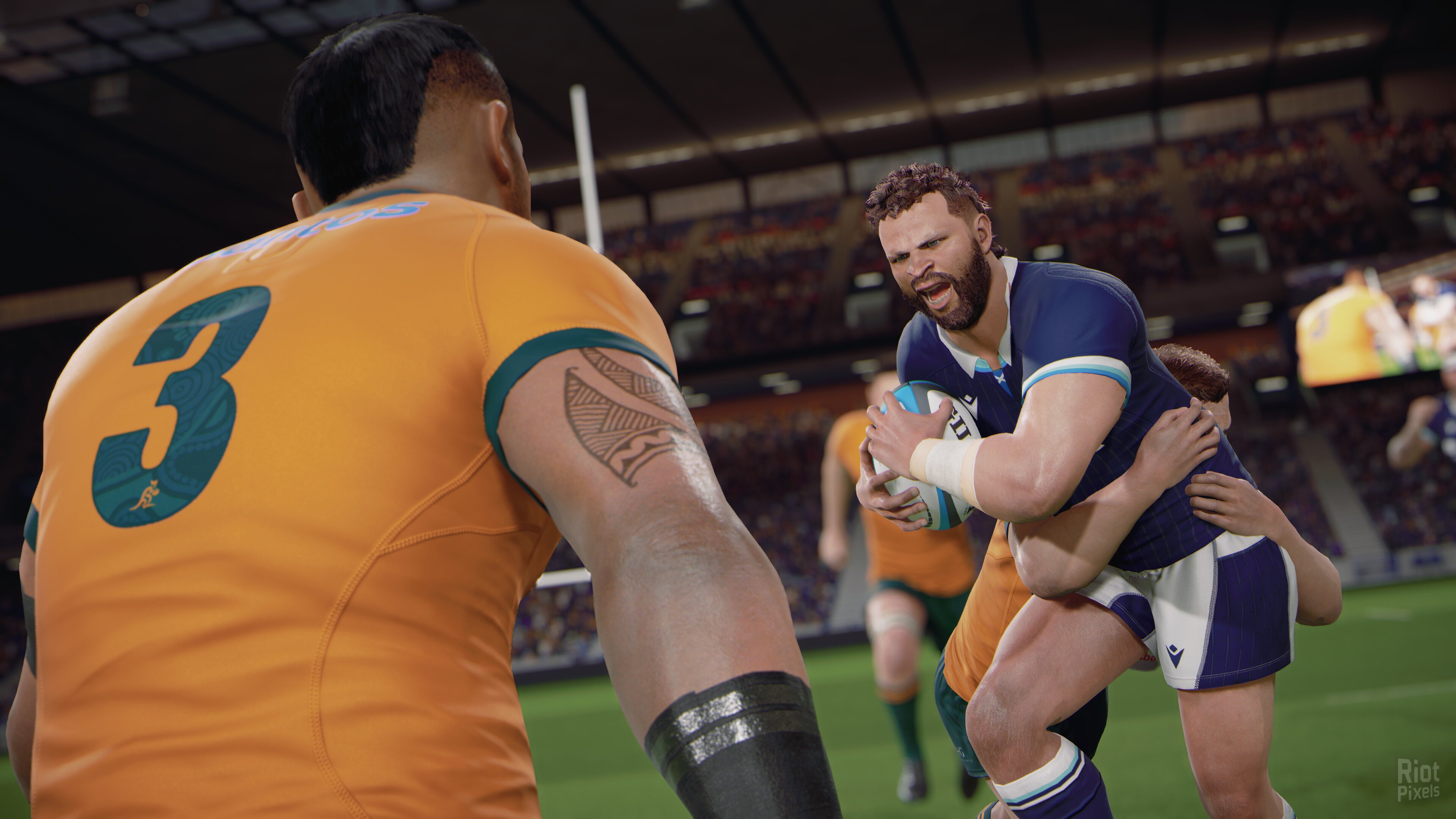 [2]-Rugby 25 – v1.0.4611 Download