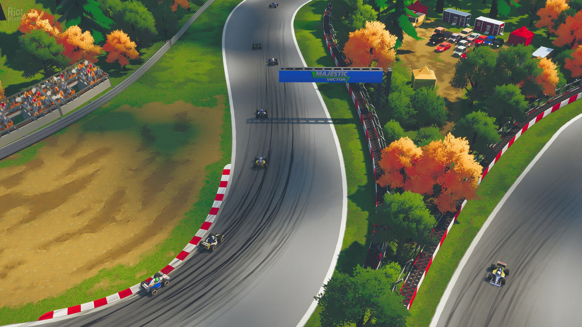 [10]-Formula Legends – v1.6.5 + 9 DLCs Download