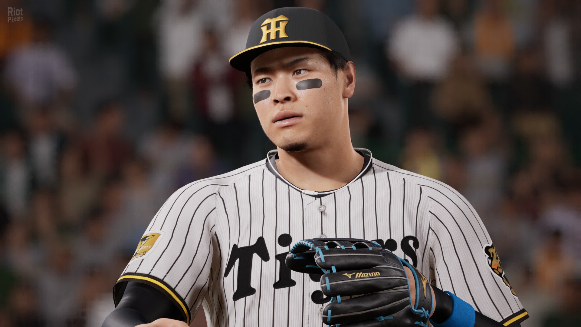 [2]-eBaseball: PRO SPIRIT 2026 & WORLD BASEBALL CLASSIC – Deluxe Edition, v2.1.0 + 17 DLCs Download