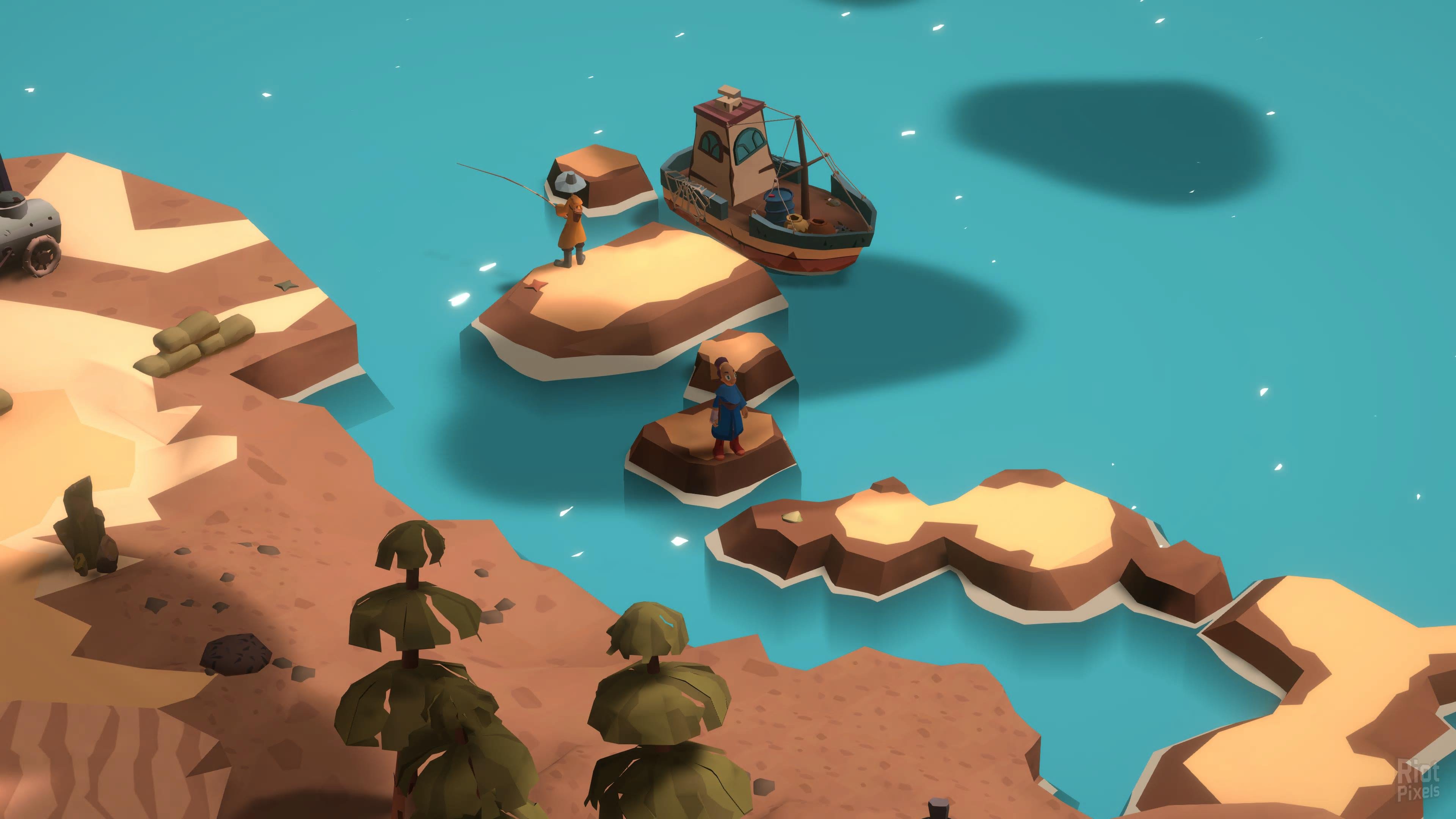 [3]-Little Big Adventure: Twinsen’s Quest – Digital Deluxe Edition, v1.1.3.2 + Bonus Content Download