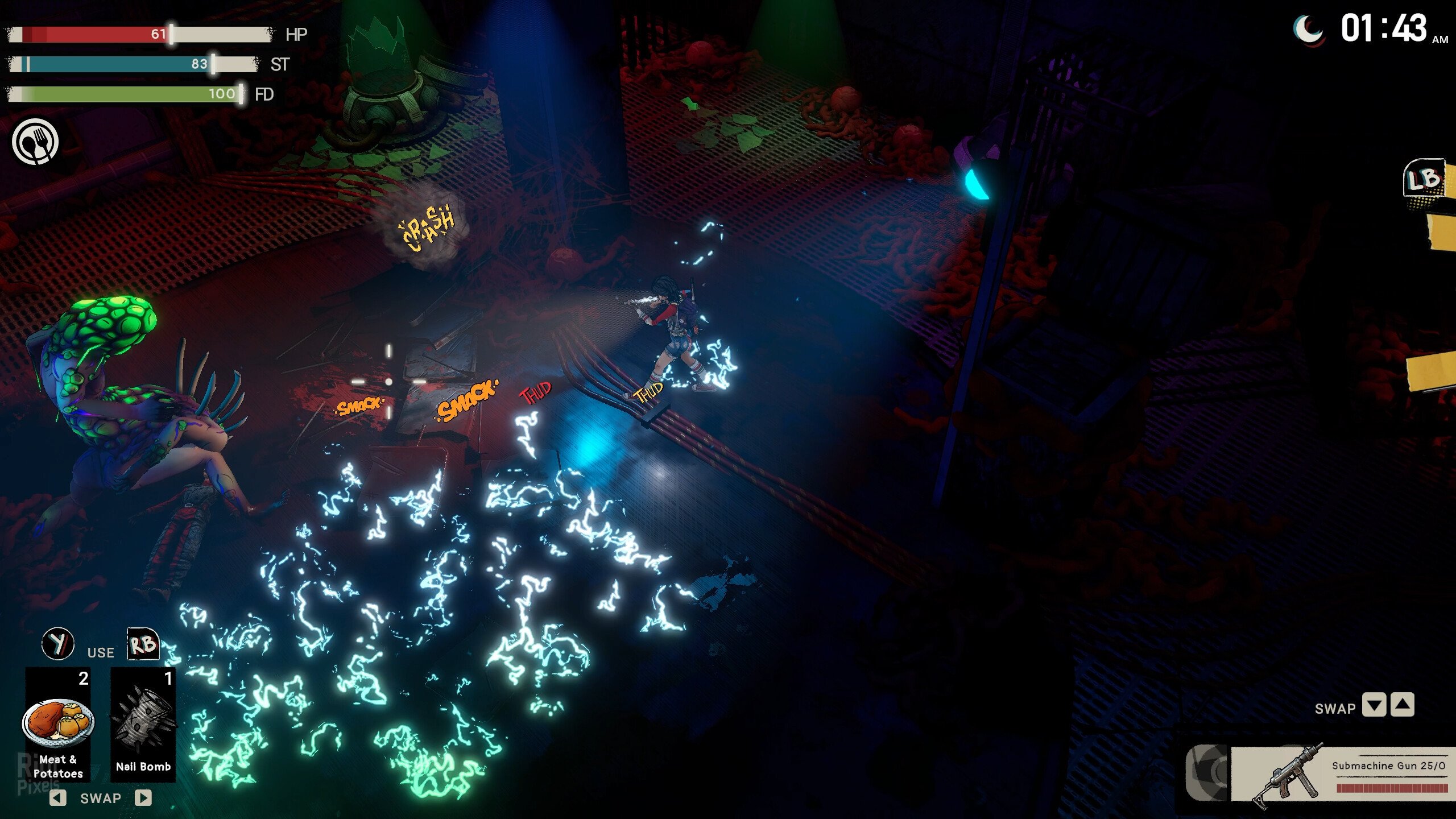 [10]-I Hate This Place – v1.0.13_16293 + 2 Bonus DLCs Download