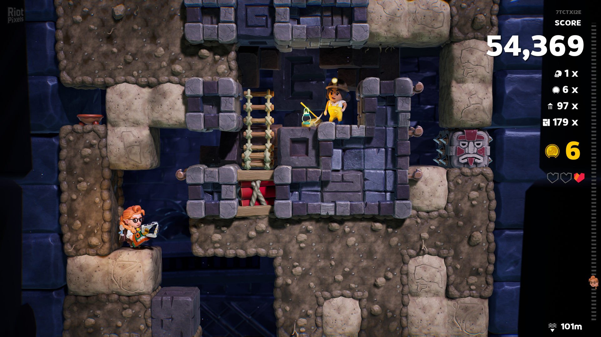 [11]-Pit Panic – v1.0.22981 Download