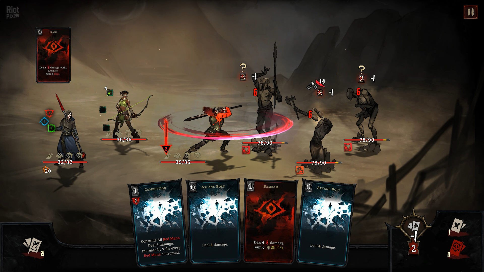 [10]-Shards of Order: Supporter Edition – v1.0f7 + DLC Download