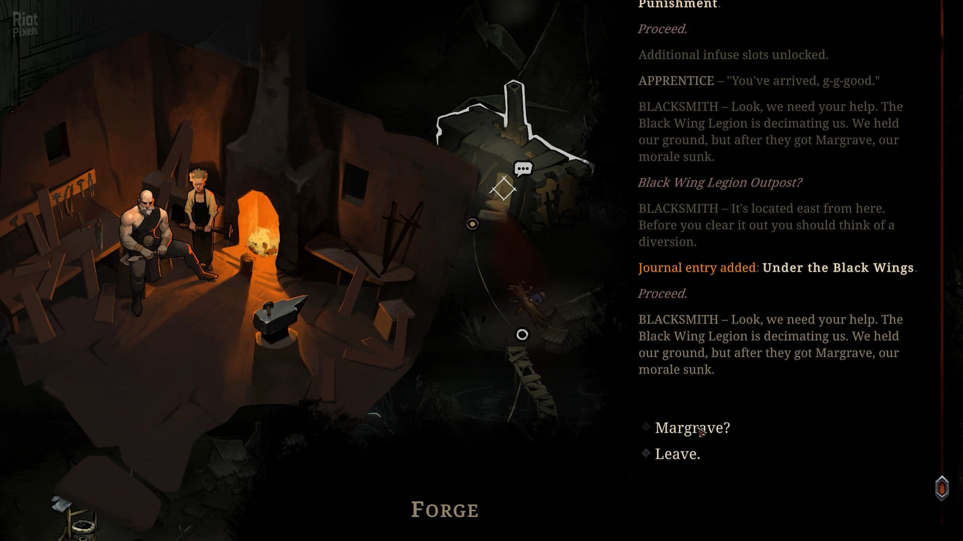 [14]-Shards of Order: Supporter Edition – v1.0f7 + DLC Download
