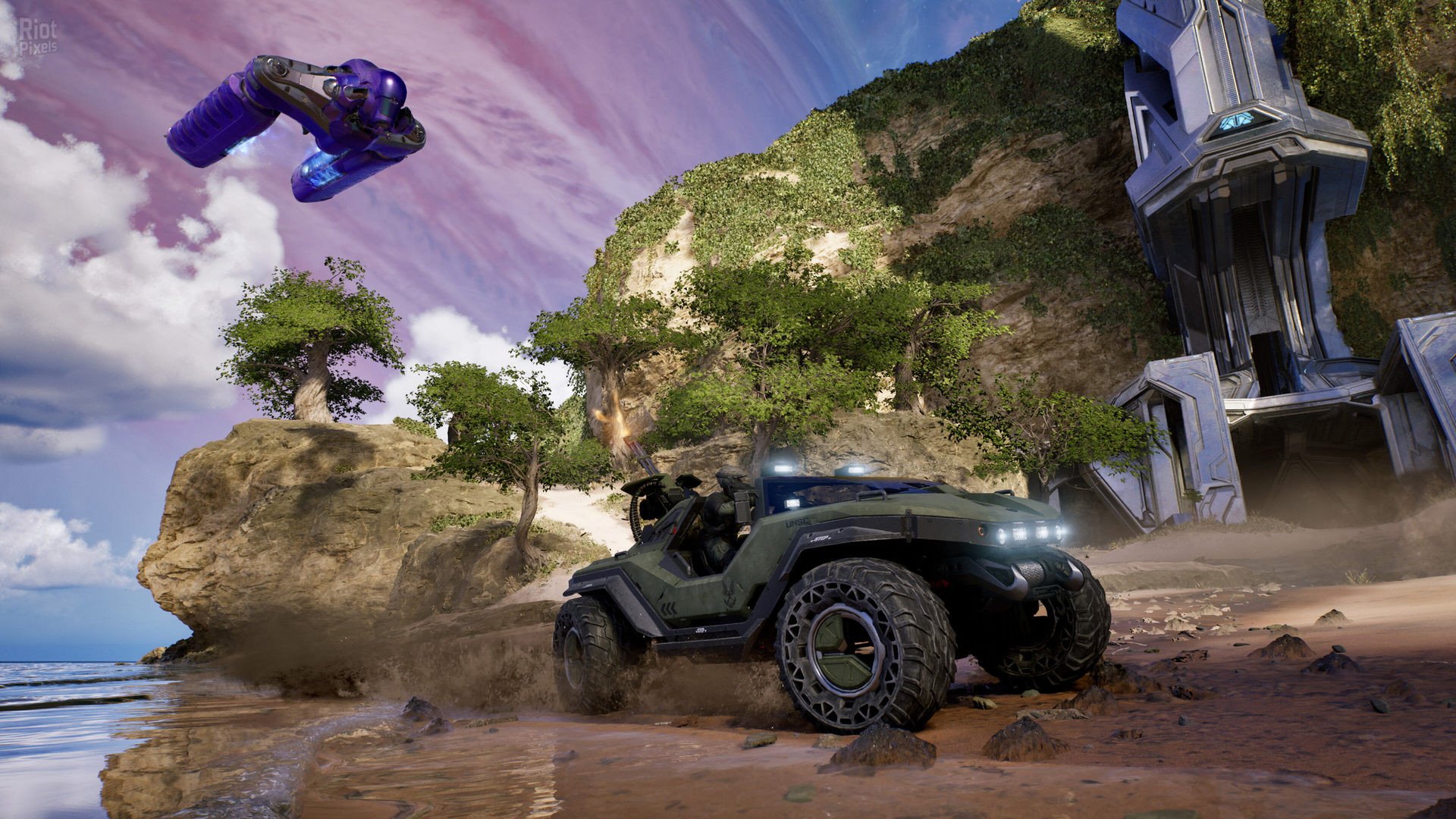 [10]-Halo: Campaign Evolved – Premium Edition, v2026.06.26.1097863 + 3 DLCs/Bonuses Download