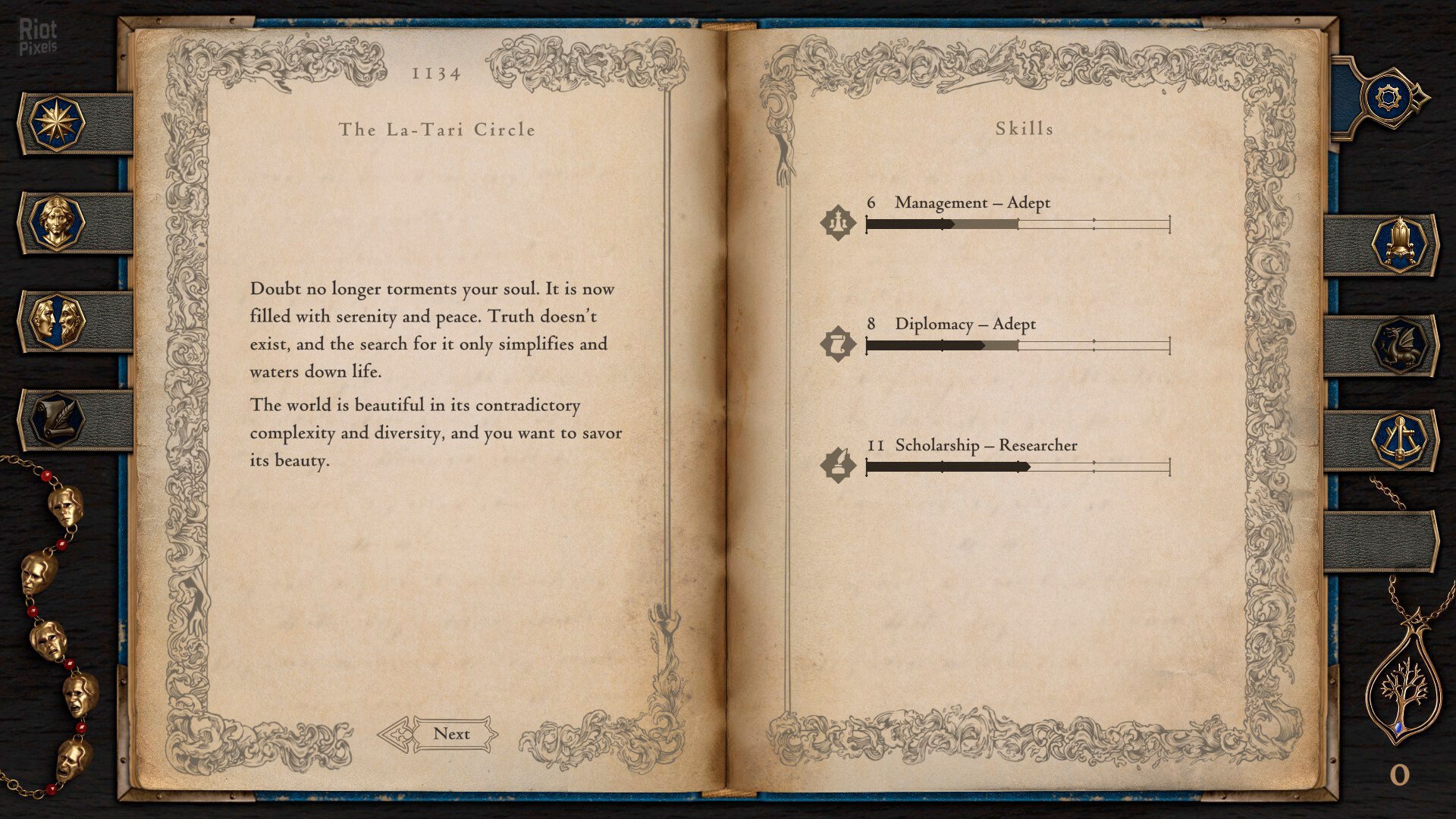 [10]-The Life and Suffering of Prince Jerian: Supporter Edition + 3 Bonus DLCs Download