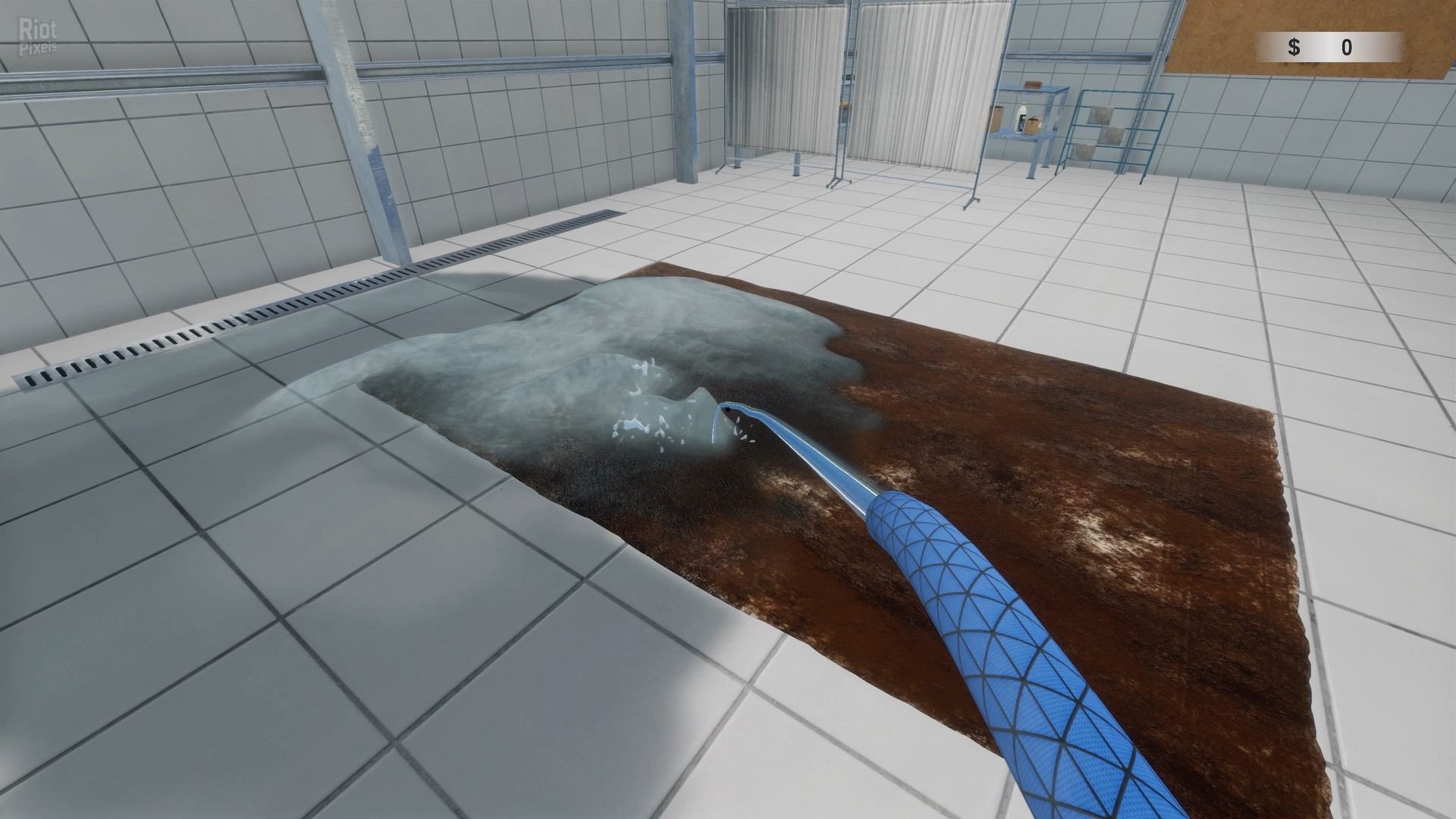 [10]-Carpet Cleaning Simulator Download