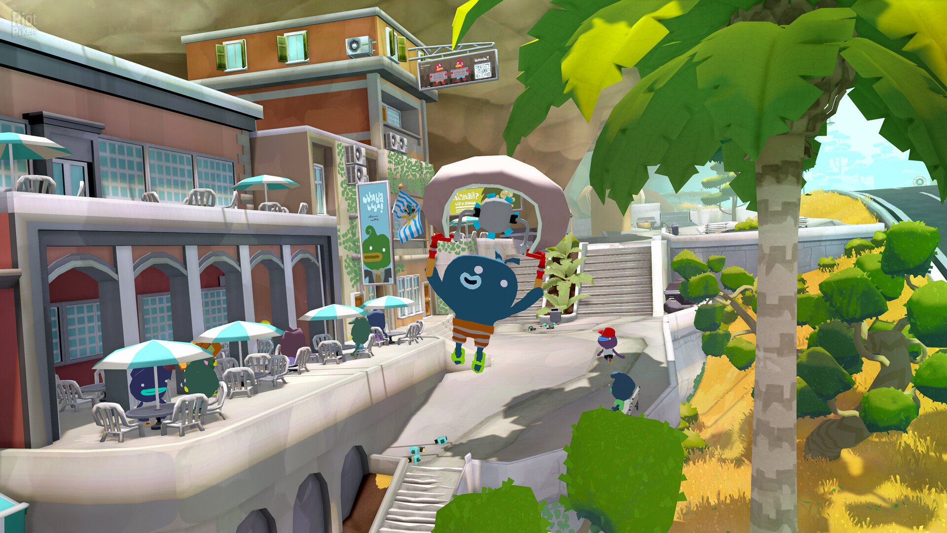 [10]-Tiny Terry’s Turbo Trip – v1.789.2319 + Bonus Soundtrack Download