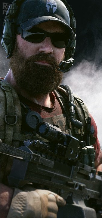 [24]-Tom Clancy’s Ghost Recon: Wildlands – Definitive Edition, Build 7799294 + 2 DLCs Download