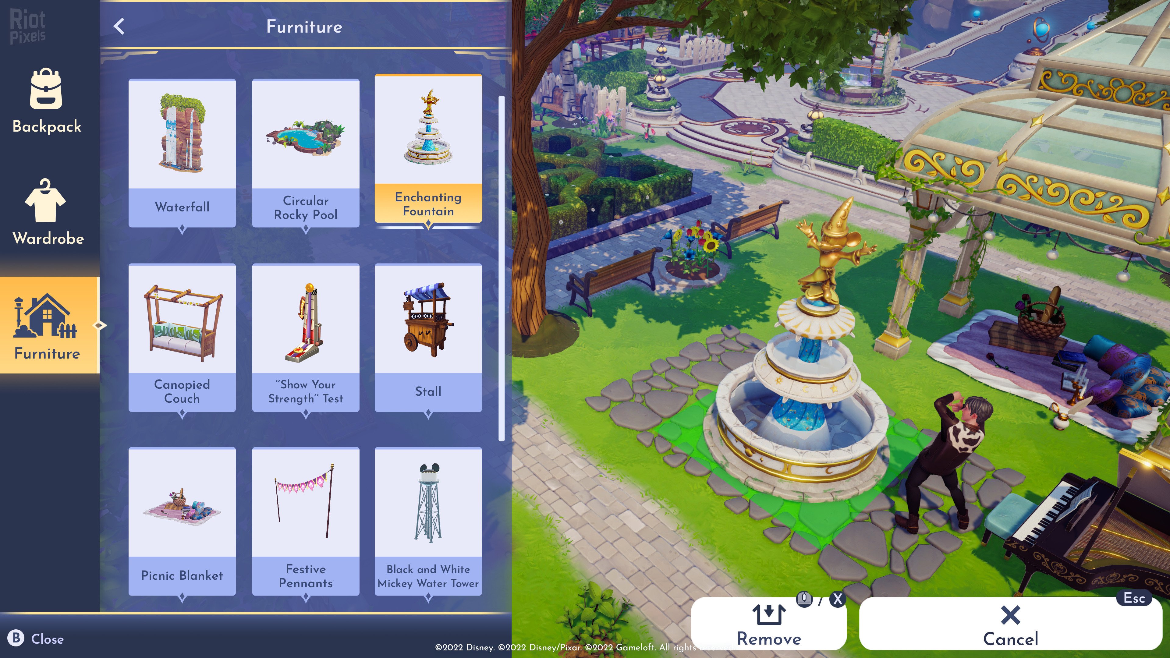 [16]-Disney Dreamlight Valley: Ultimate Edition – v1.24.2.6 + 4 DLCs Download