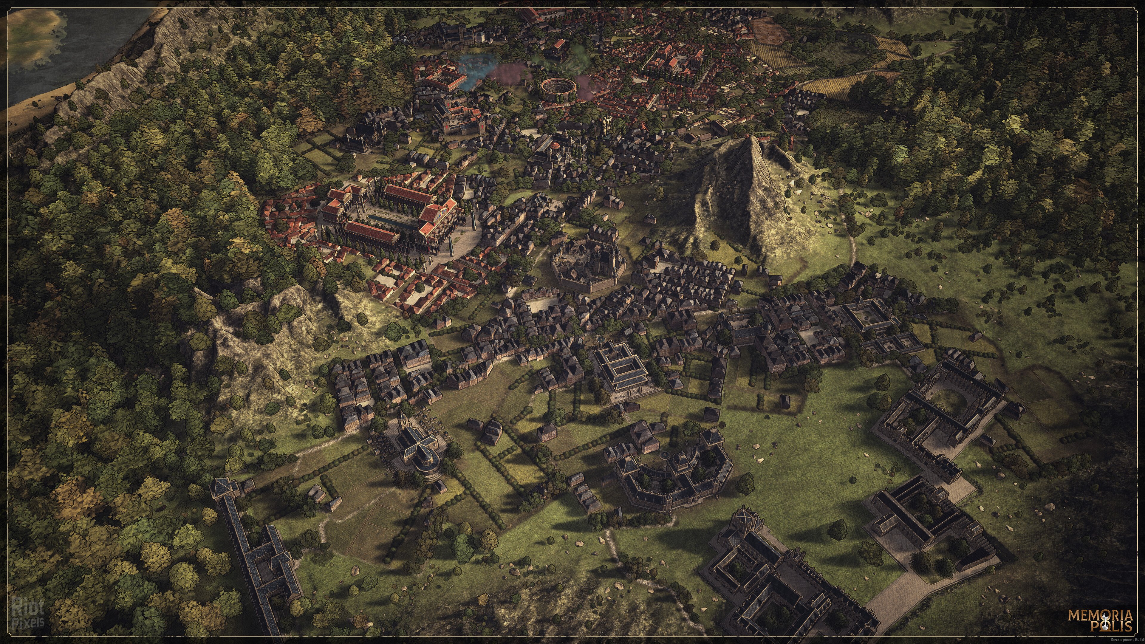 [2]-MEMORIAPOLIS – v1.6.8 Download
