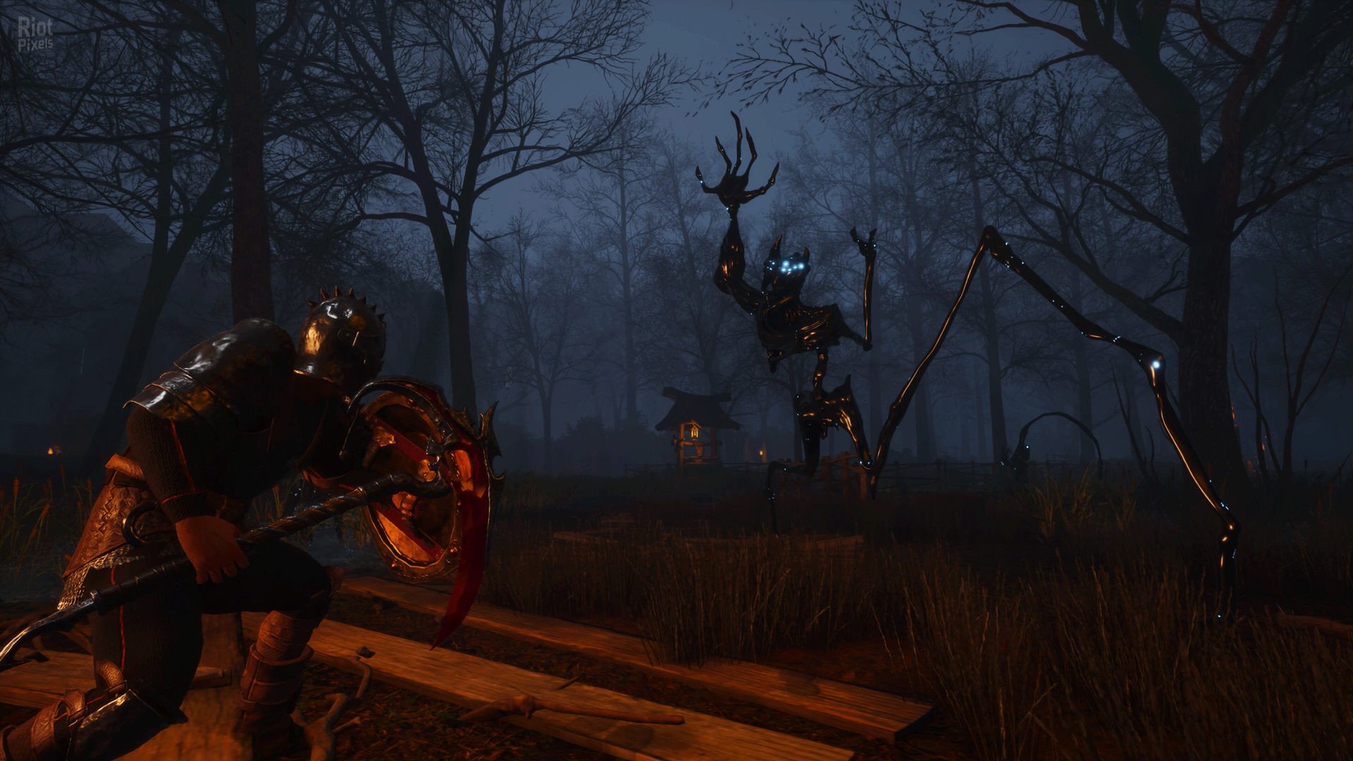 [13]-Forsaken Realms: Vahrin’s Call – v1.0.15 Download