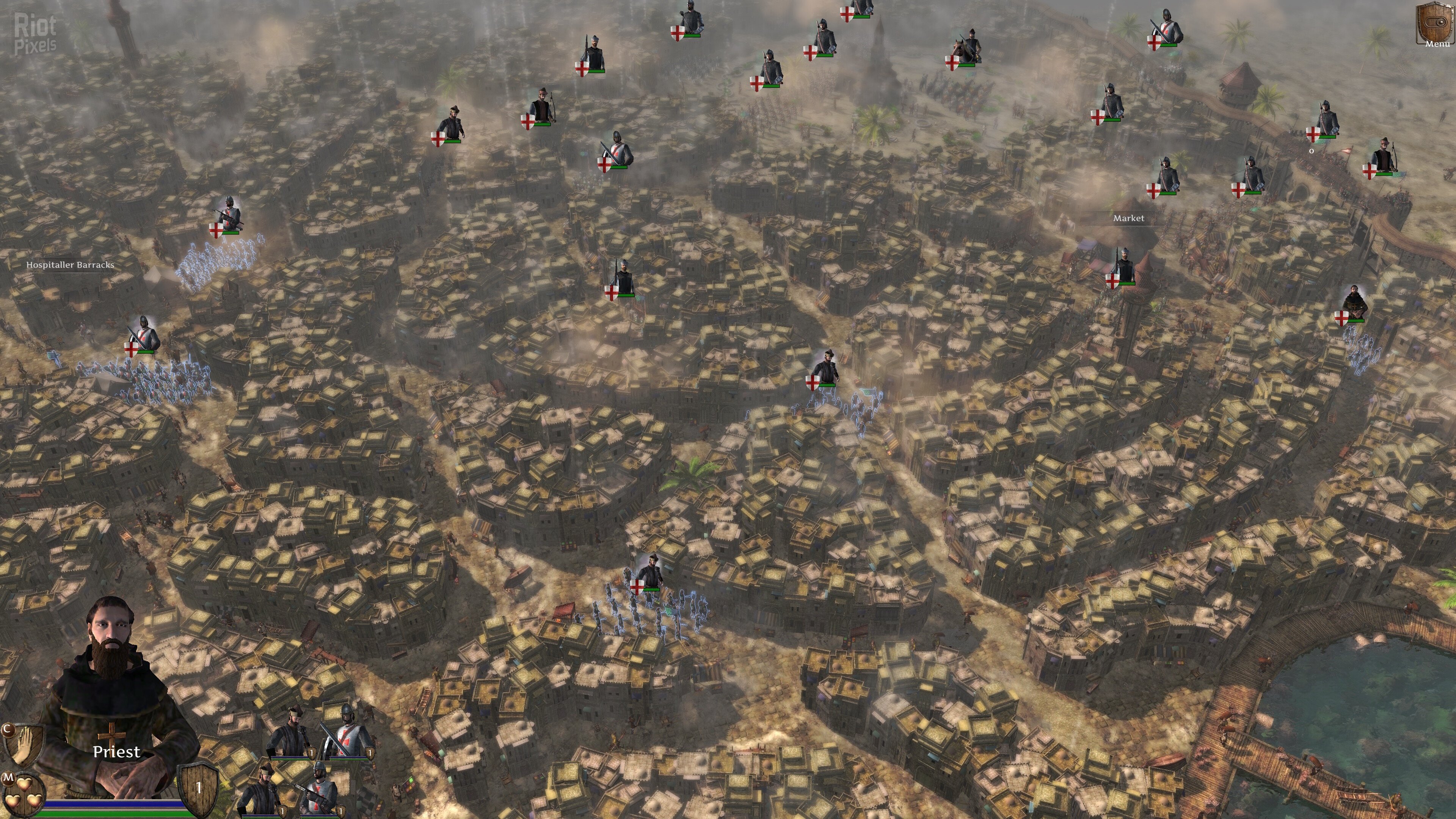 [11]-City States: Medieval – v1.02 Download
