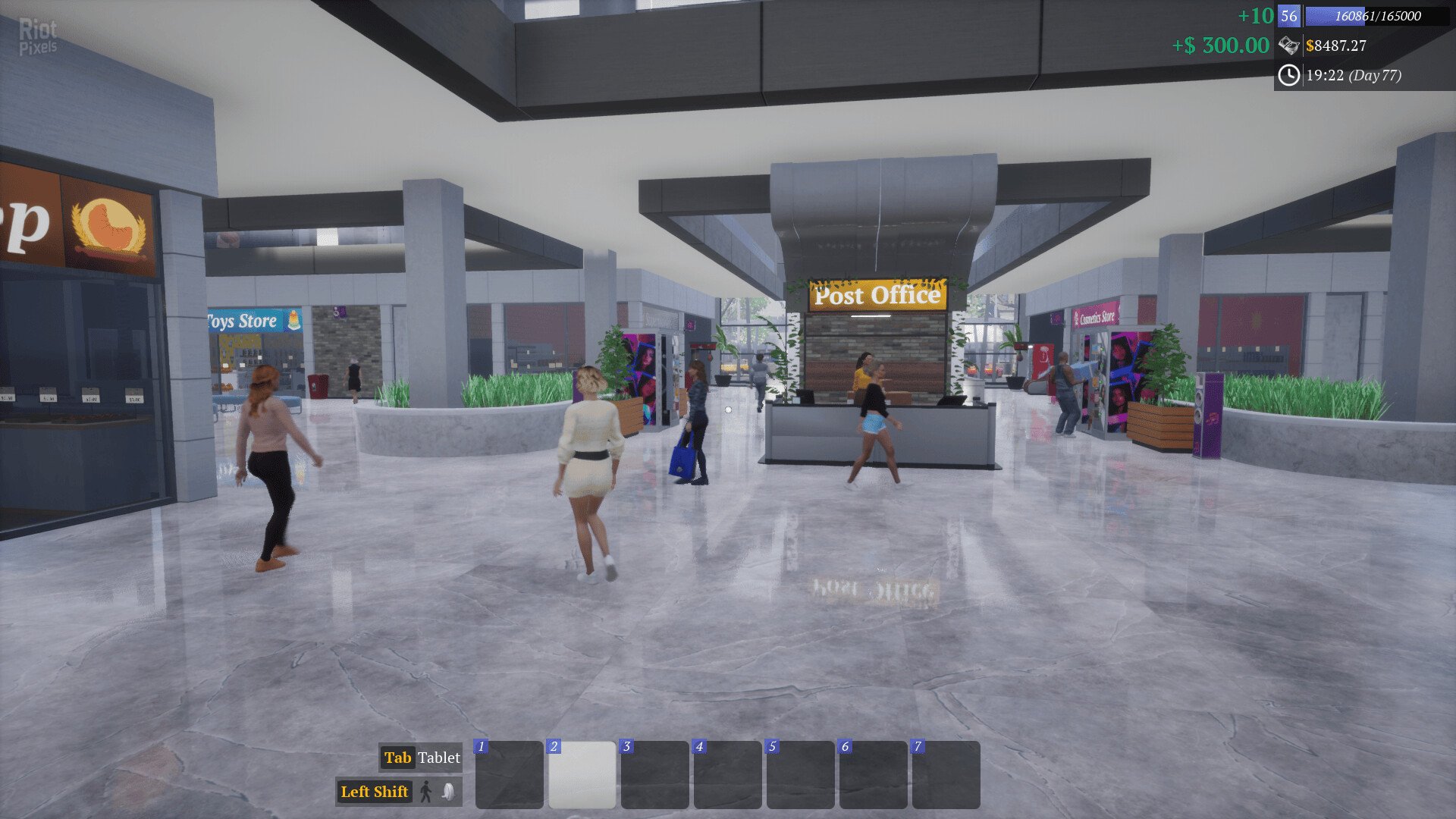 [16]-Mall Together Download