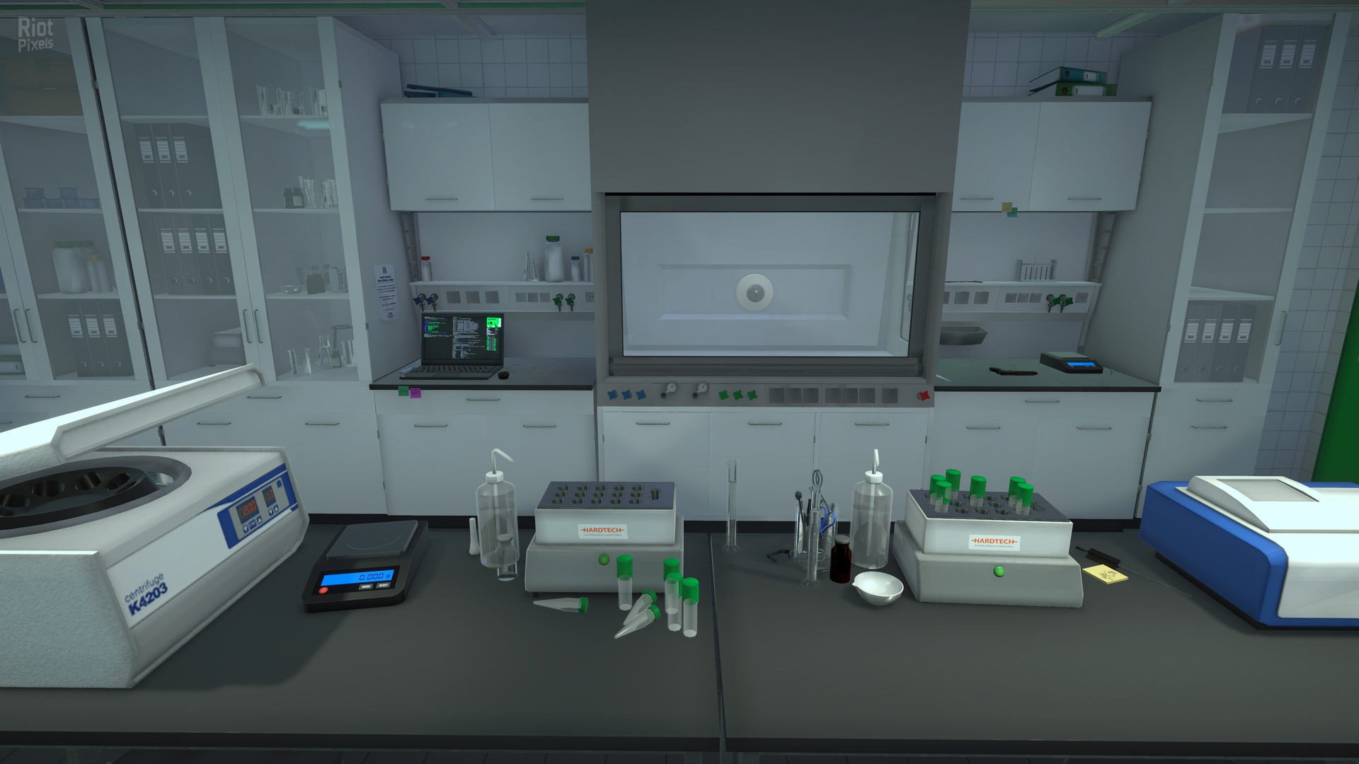 [9]-Forensics: Crime Scene Detective – v1.0.23 Download