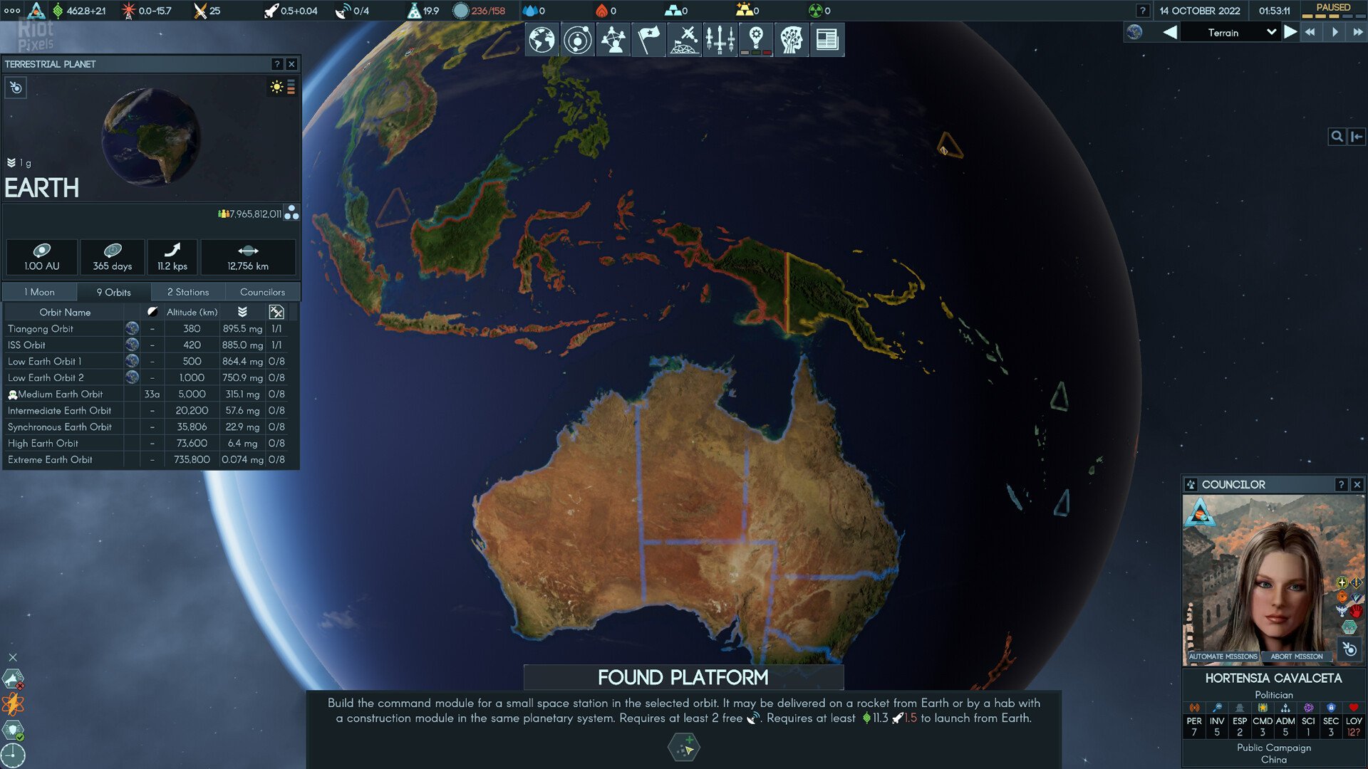[10]-Terra Invicta: Complete Bundle – v1.0.49 + 2 DLCs Download