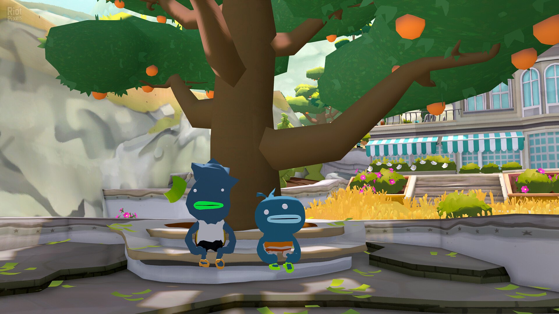 [12]-Tiny Terry’s Turbo Trip – v1.789.2319 + Bonus Soundtrack Download