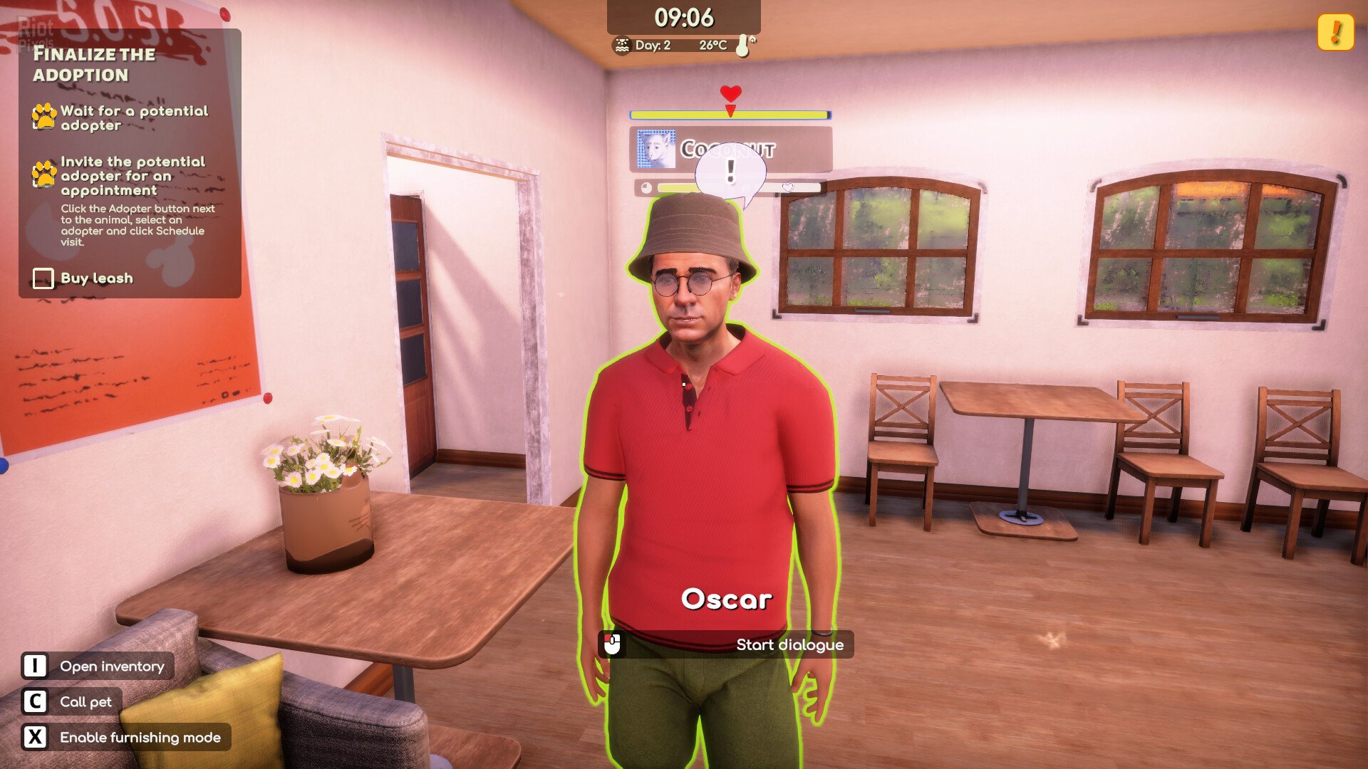 [6]-Animal Shelter 2 – v1.4.2 + 5 DLCs Download