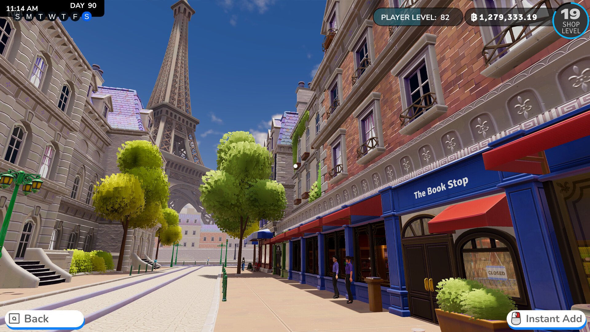 [2]-Bookshop Simulator – v1.0.1221 Download