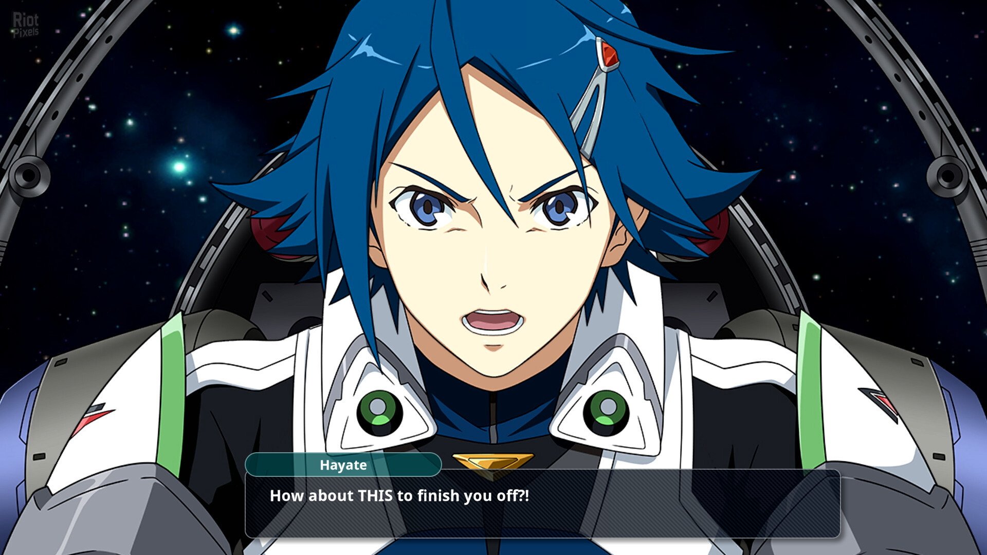 图片[5]-SUPER ROBOT WARS Y: Ultimate Edition, v1.4.0 + 10 DLCs-HohohoGames