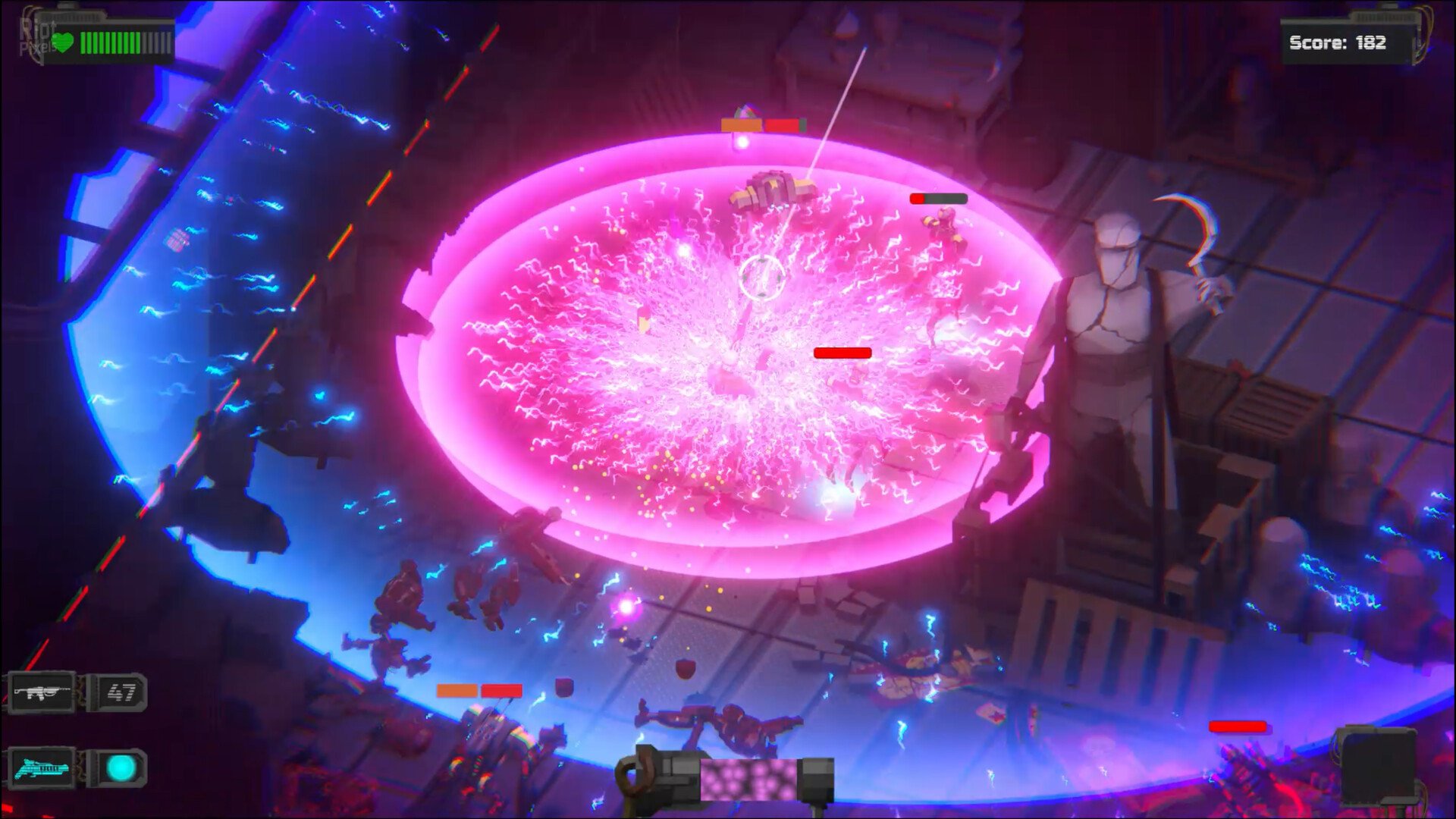 图片[7]-System Breakdown-HohohoGames