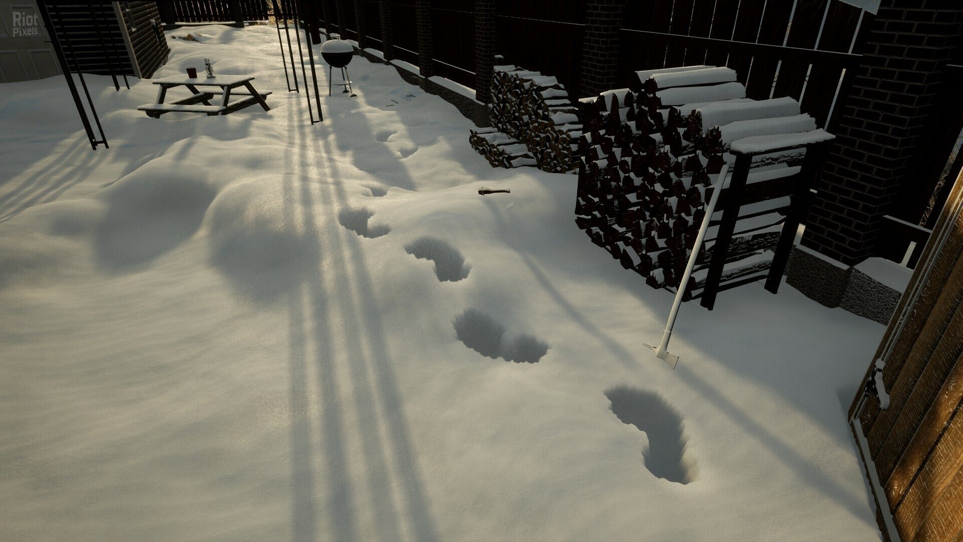 图片[4]-Snow Plowing Simulator: Ski Resort Edition – v1.2.1 (2607161537) + DLC-HohohoGames