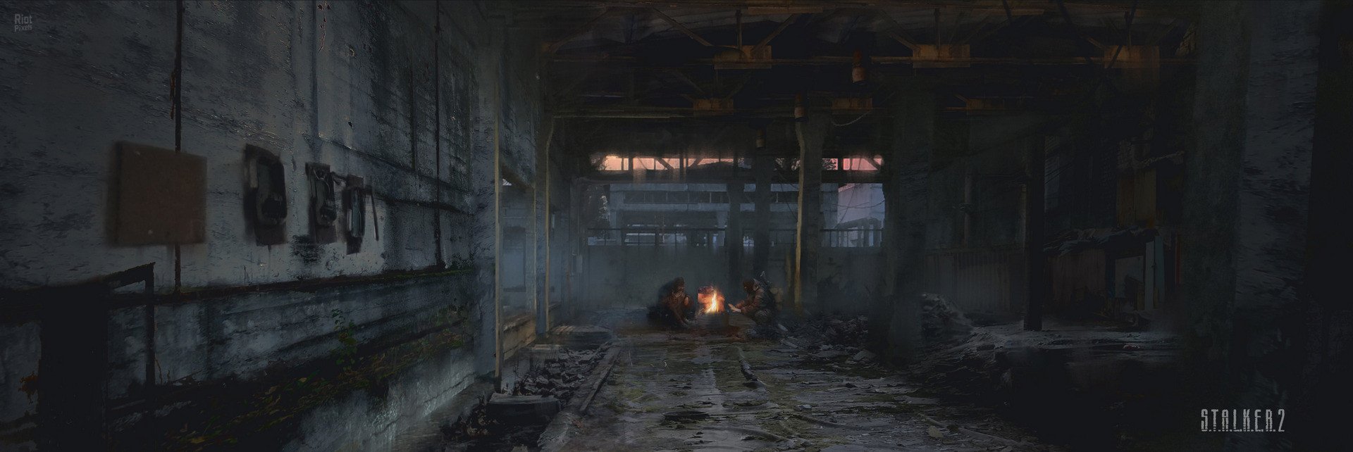 图片[19]-S.T.A.L.K.E.R. 2: Heart of Chornobyl – Deluxe Edition, v2.0.0 + 6* DLC/Bonuses [Monkey Repack]-HohohoGames
