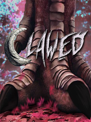 Clawed – v1.02-HohohoGames