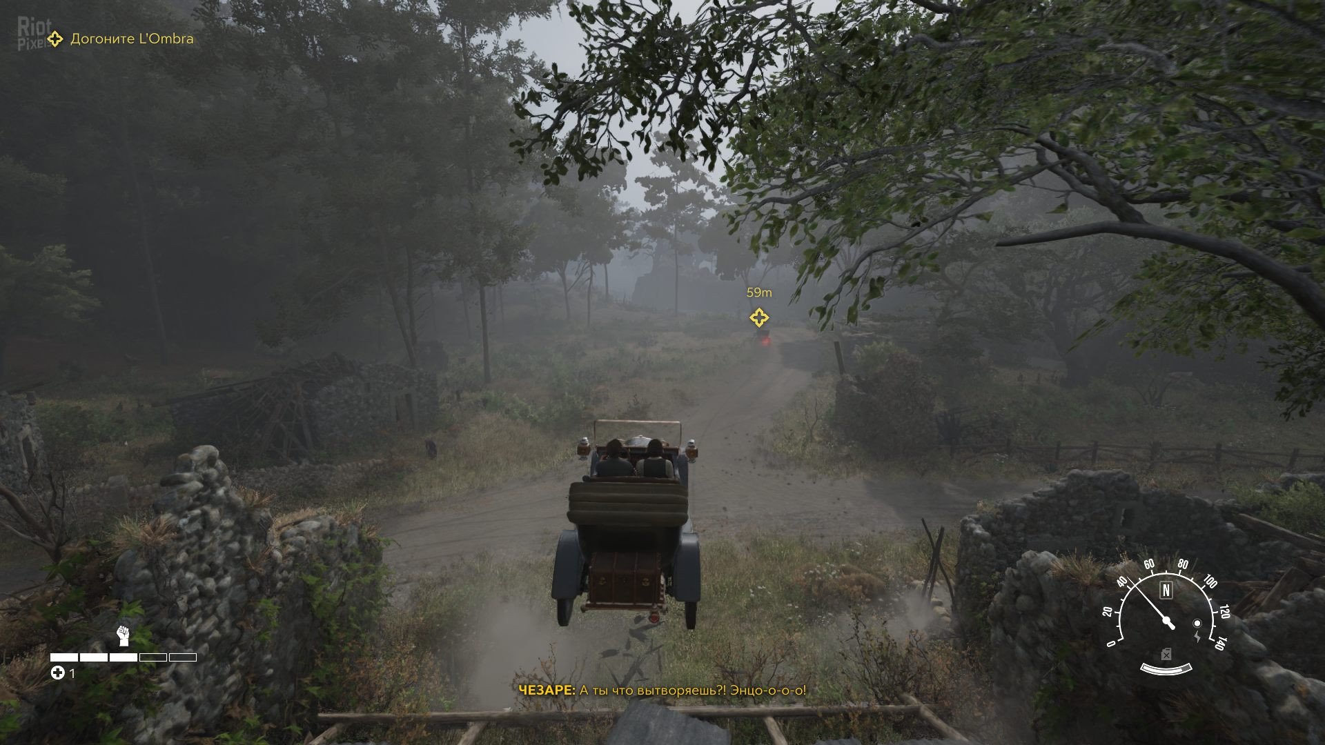 图片[11]-Mafia: The Old Country – Definitive Edition, Build 24657362 + 5 DLCs-HohohoGames