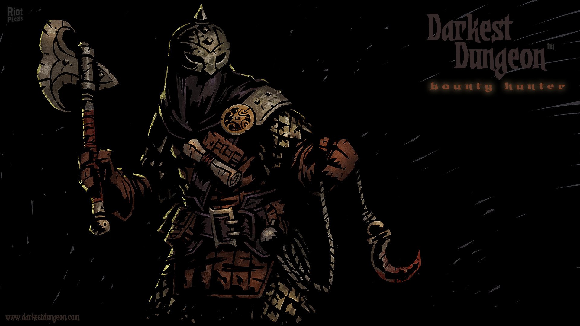 图片[18]-Darkest Dungeon: The Collector’s Edition, v27760 + 7 DLCs/Bonuses-HohohoGames