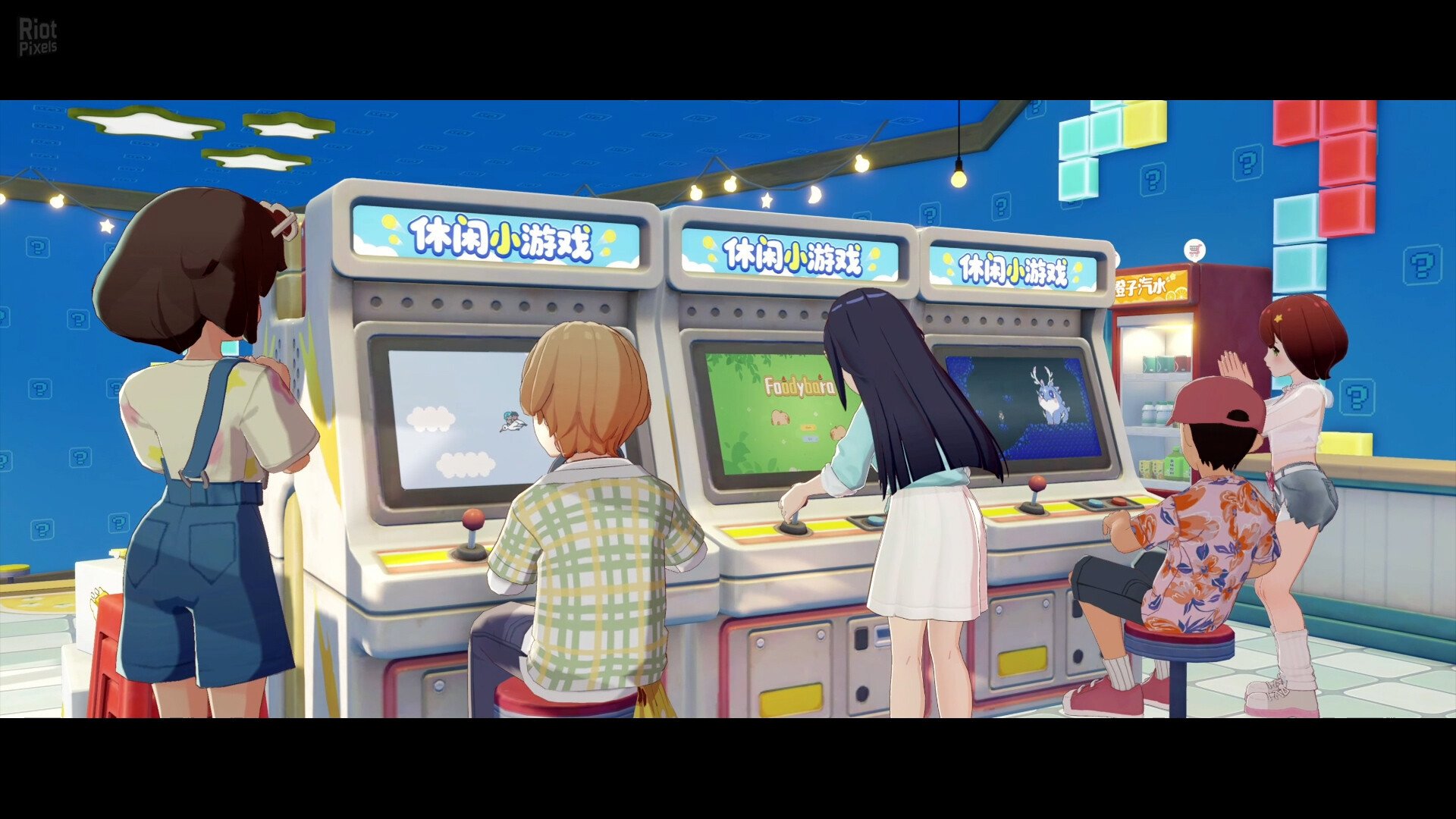 图片[12]-Starsand Island – v1.0.0.13838.213299 + 5 DLCs-HohohoGames