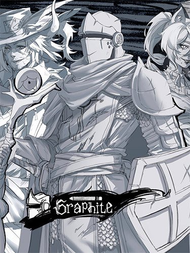 Graphite – v0.1.0_290526-HohohoGames