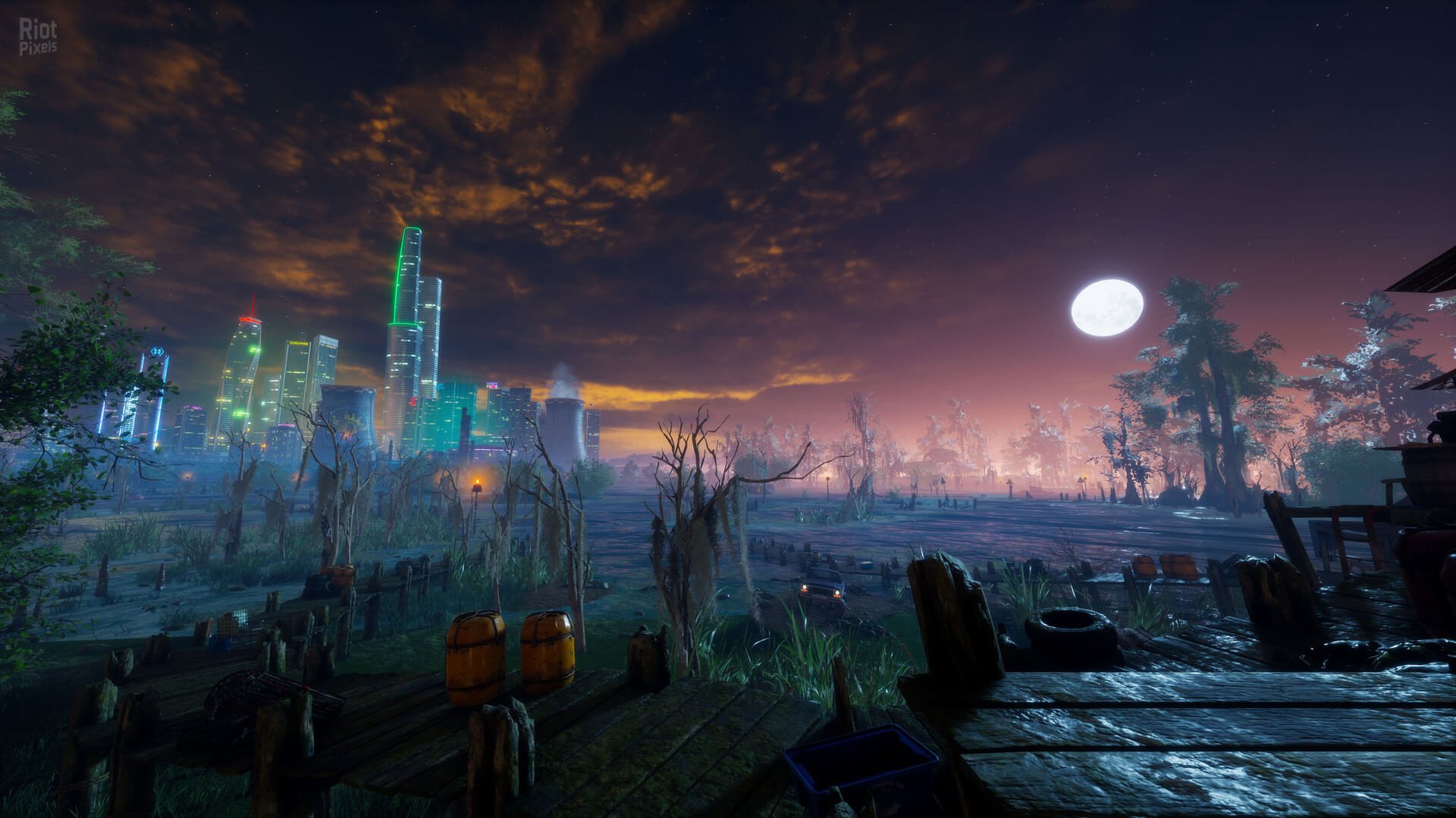 图片[3]-Maneater: Apex Edition, v431513 (DRM-free) + Truth Quest DLC-HohohoGames
