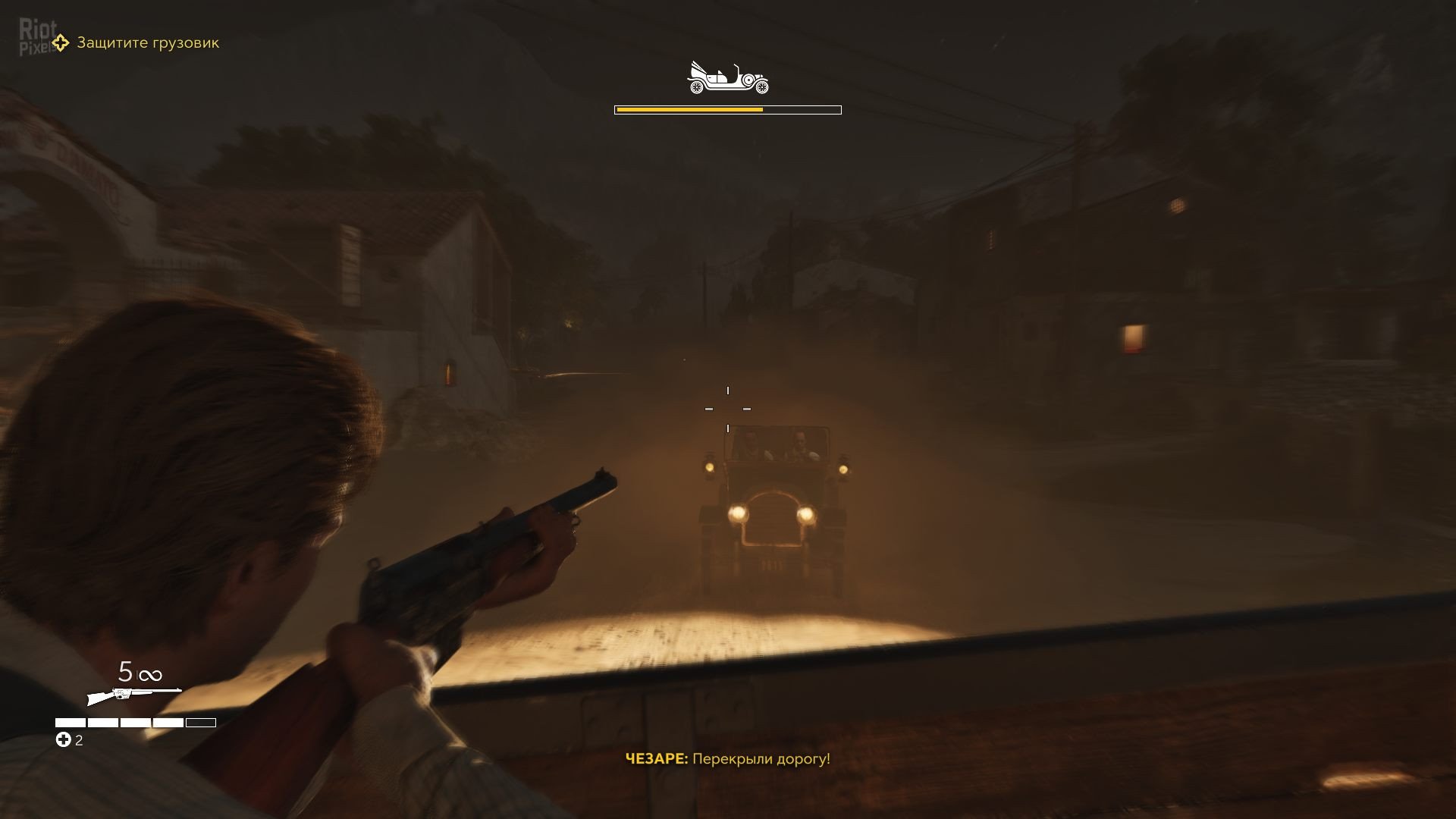 图片[14]-Mafia: The Old Country – Definitive Edition, Build 24657362 + 5 DLCs-HohohoGames