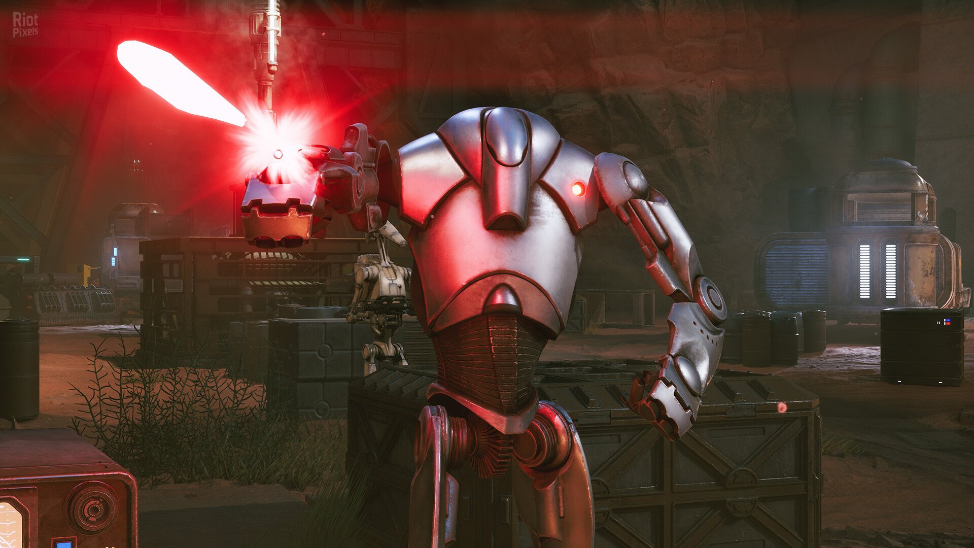 图片[15]-STAR WARS Zero Company: Deluxe Edition + 2 DLCs [Monkey Repack]-HohohoGames