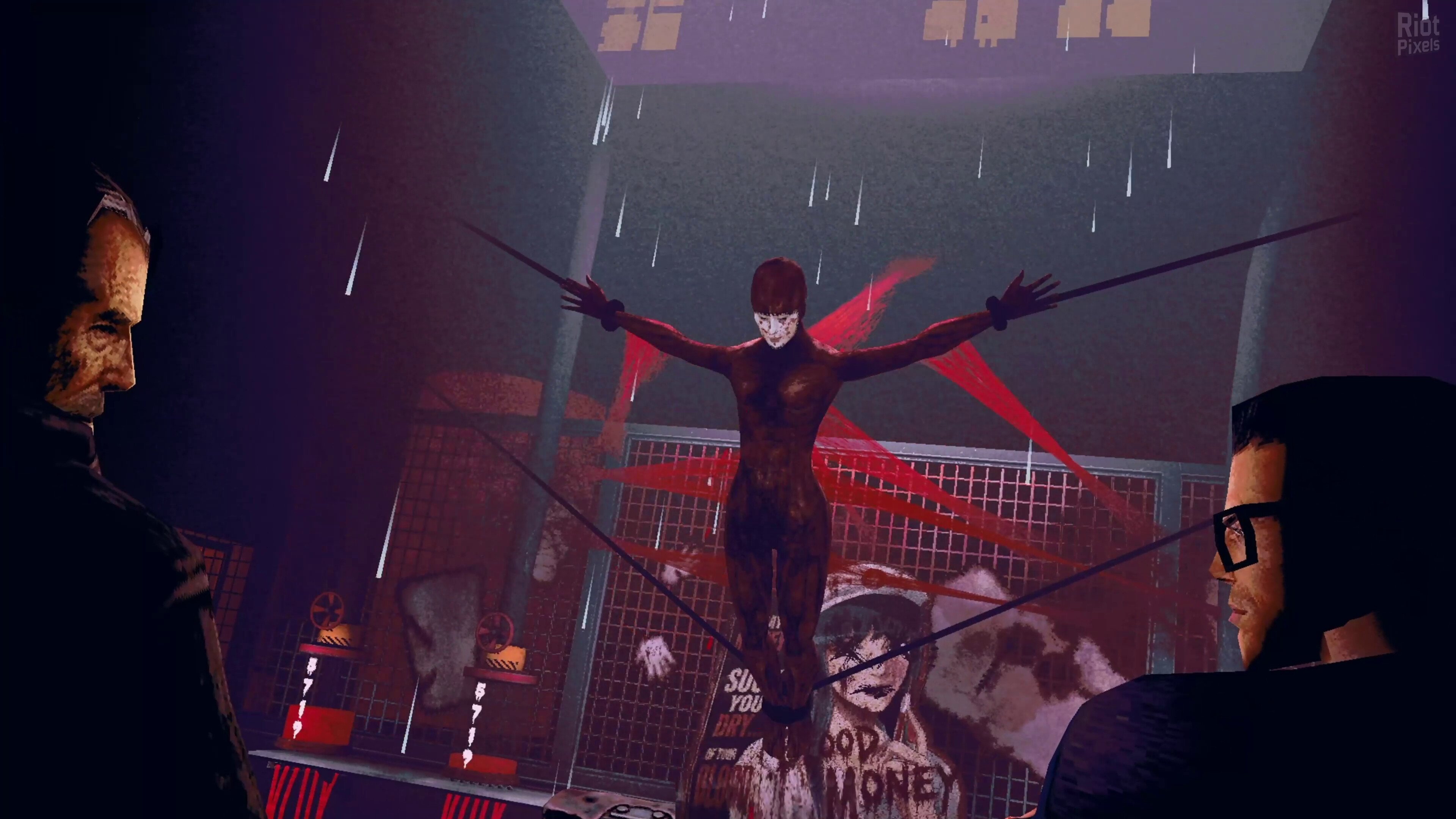 图片[12]-The Skin Stapler: The Skin Janker Edition + 2 DLCs/Bonuses-HohohoGames