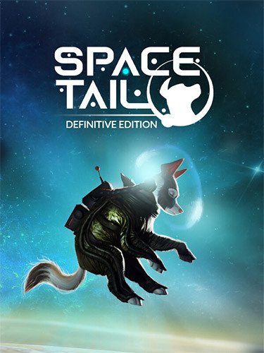 Space Tail: Definitive Edition – v2.0.33f4-HohohoGames