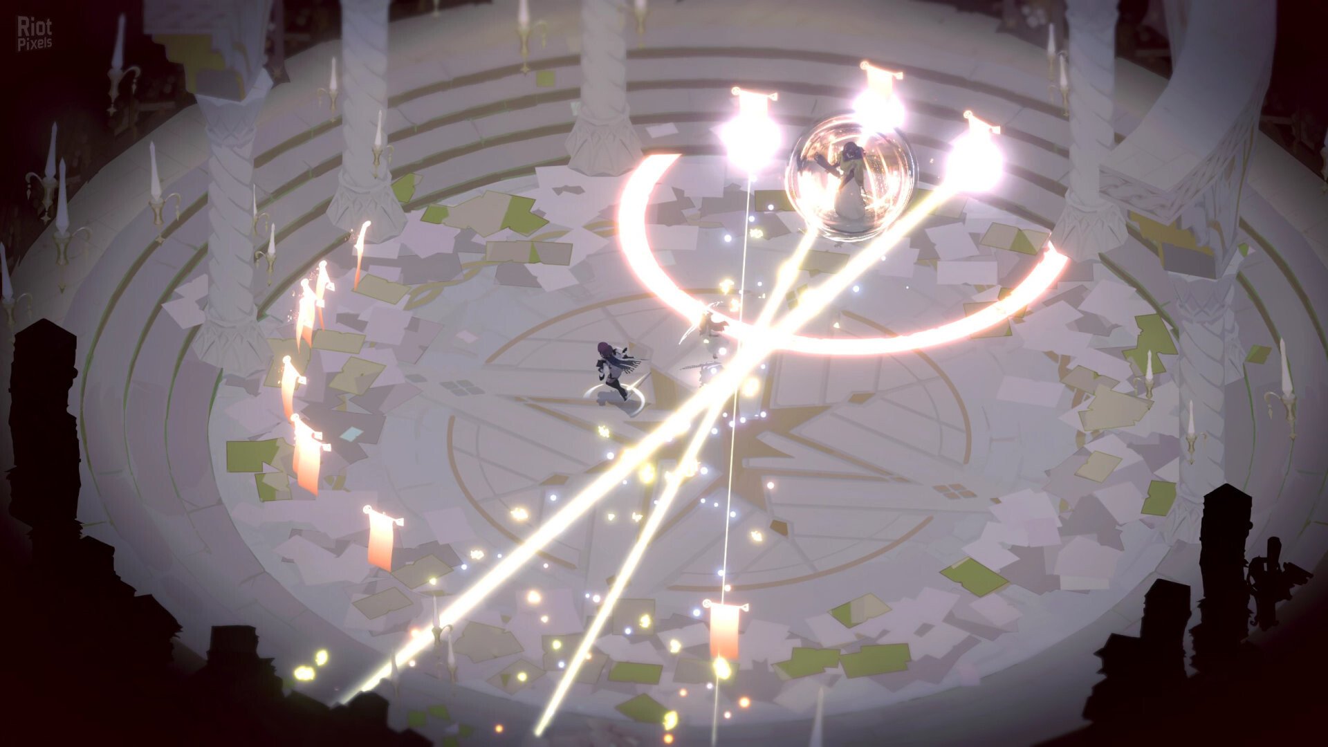 图片[2]-Lunarium – v1.01-HohohoGames