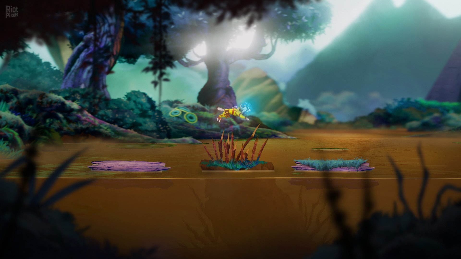 图片[4]-Space Tail: Definitive Edition – v2.0.33f4-HohohoGames