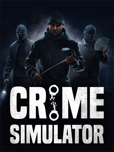 Crime Simulator: Ashen Creek Bundle, v1.51 + DLC-HohohoGames