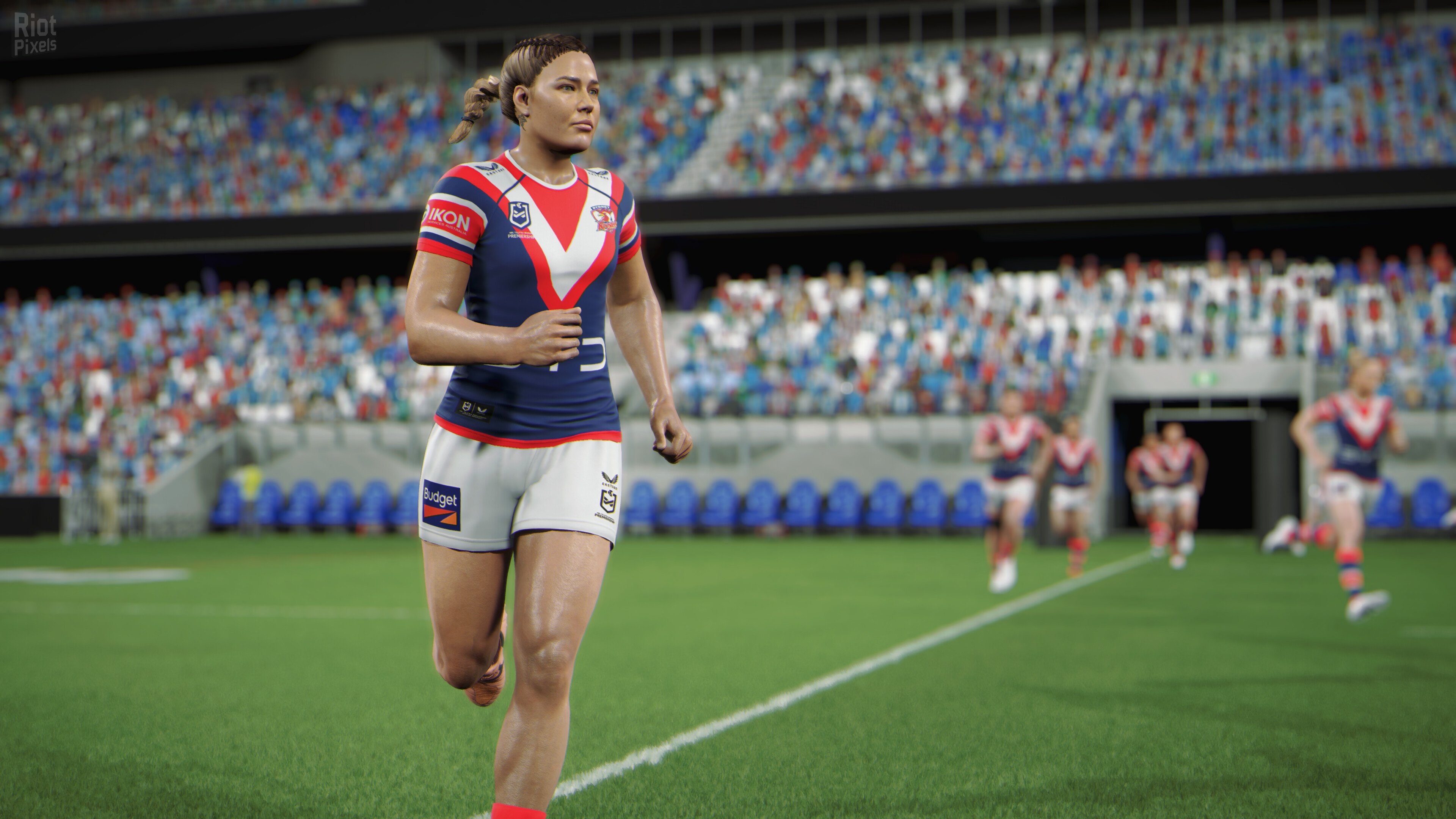 图片[2]-Rugby League 26 – v1.0.5033-HohohoGames