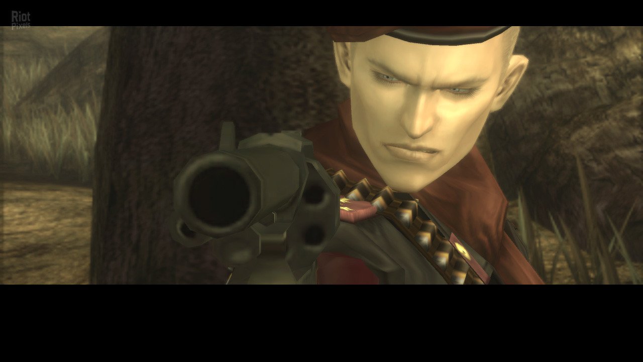 图片[15]-METAL GEAR SOLID 3: Snake Eater – Master Collection Version – v3.0.0 + 2 DLCs-HohohoGames