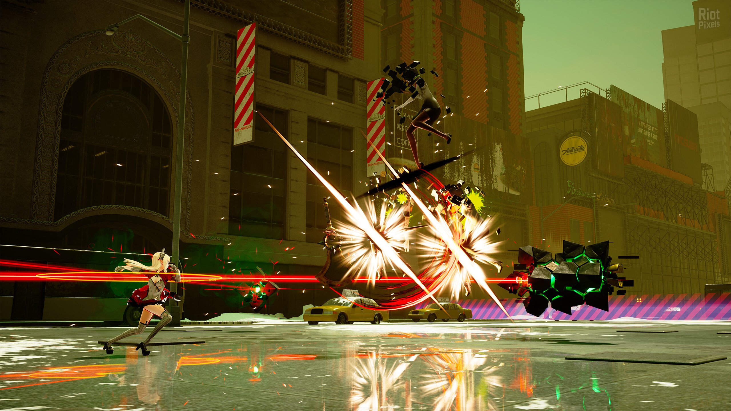 图片[6]-Mahou Arms: Digital Deluxe Edition, v1.0.2516 + Uncensoring Patch + Bonus OST-HohohoGames