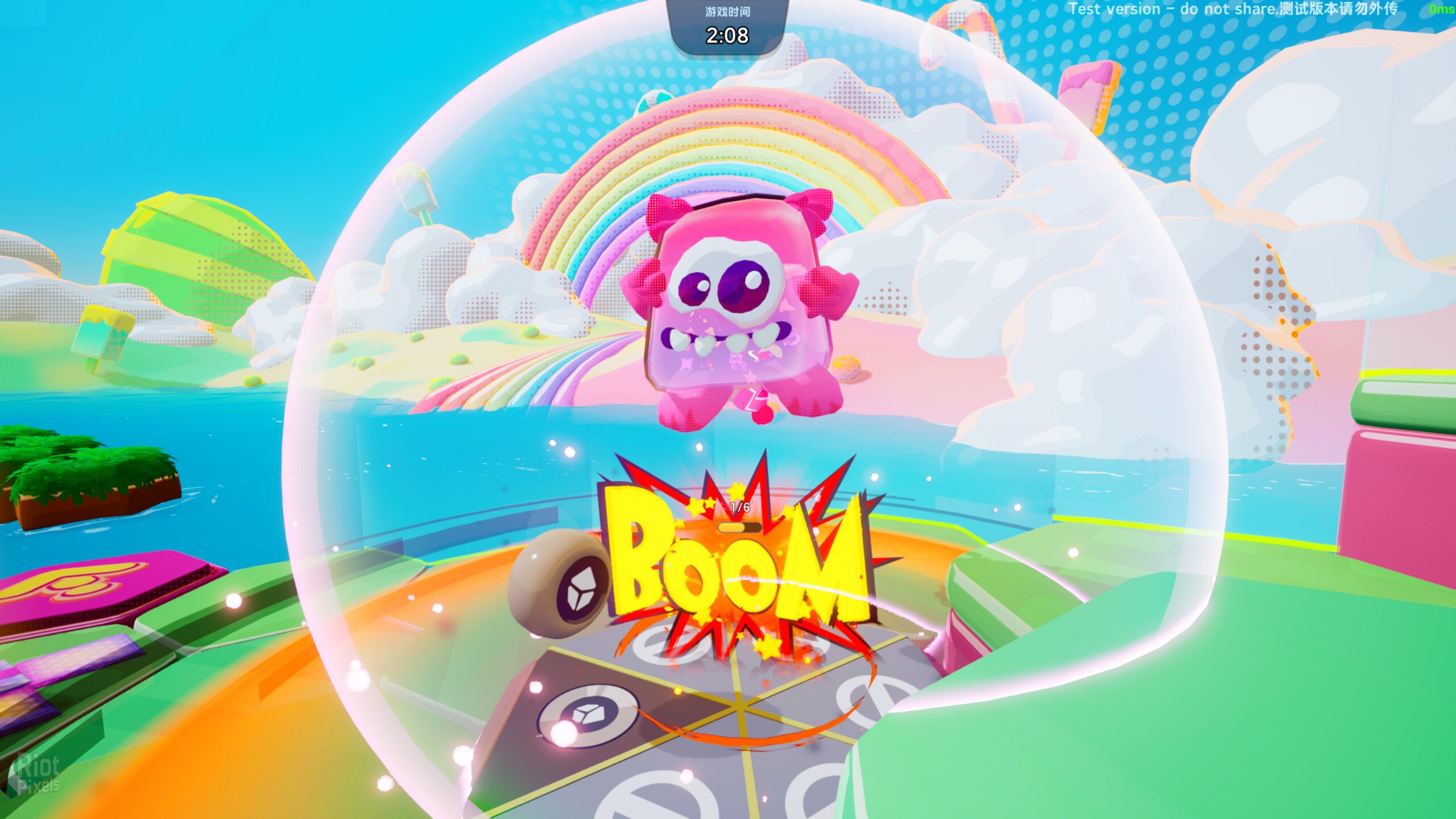 图片[12]-Jelly Bubble: Deluxe Edition + 2 DLCs-HohohoGames
