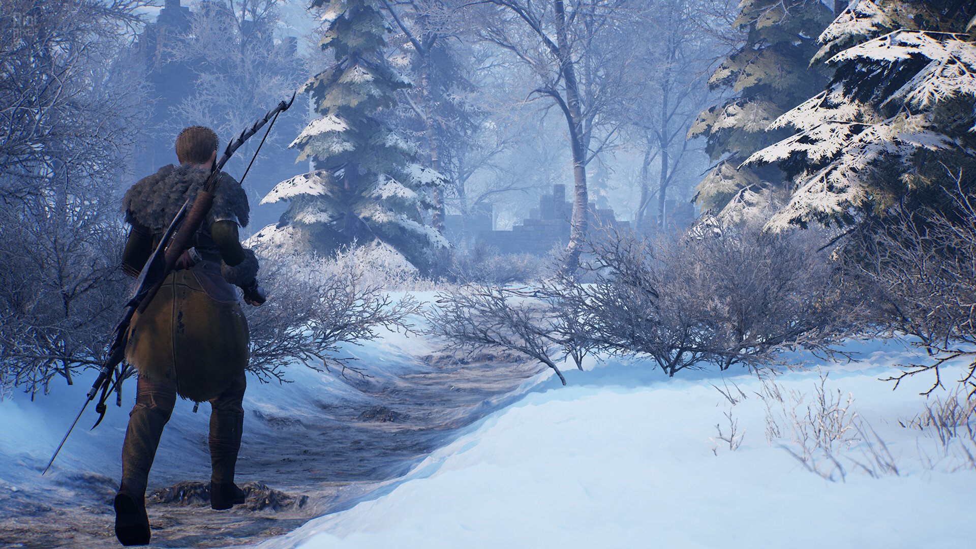 图片[9]-Of Ash and Steel – v1.08-HohohoGames