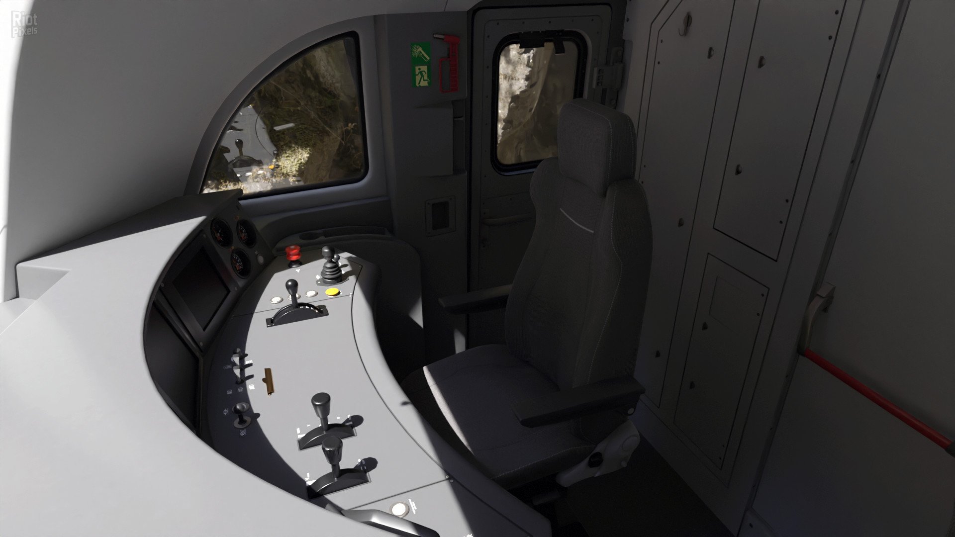 图片[4]-SimRail: The Railway Simulator, v12.08.2026 + 6 DLCs-HohohoGames