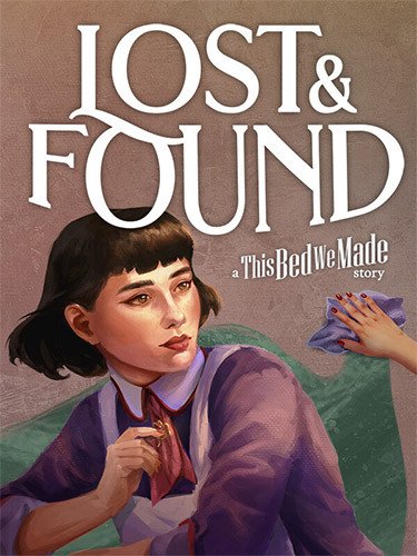 Lost & Found: A This Bed We Made Story – v6513-HohohoGames